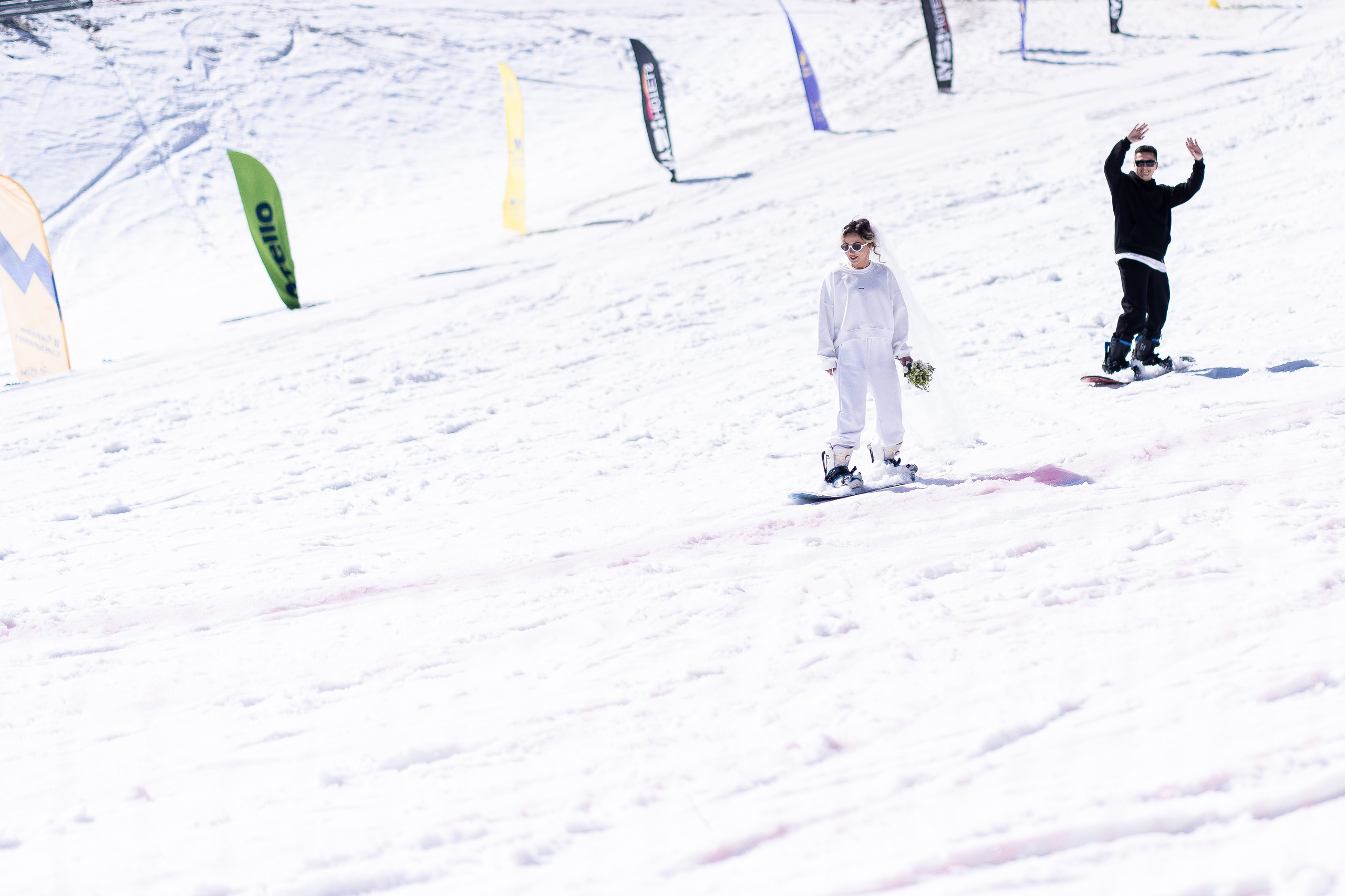 Грелка 14.04.24. Анастасия Паршукова — фотограф Шерегеш Новосибирск