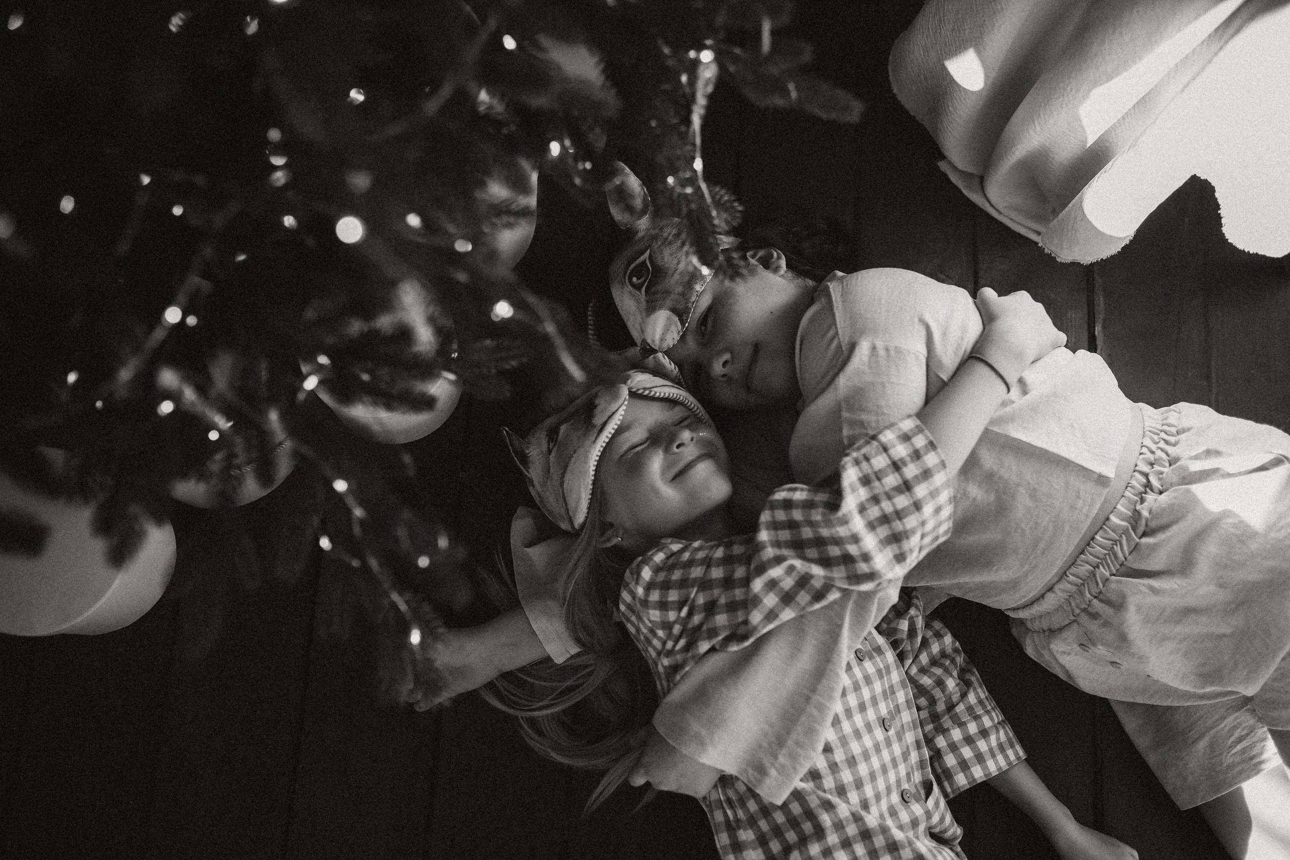 Волшебство рядом. Семейный фотограф в Новороссийске и Анапе Александра Яковлева