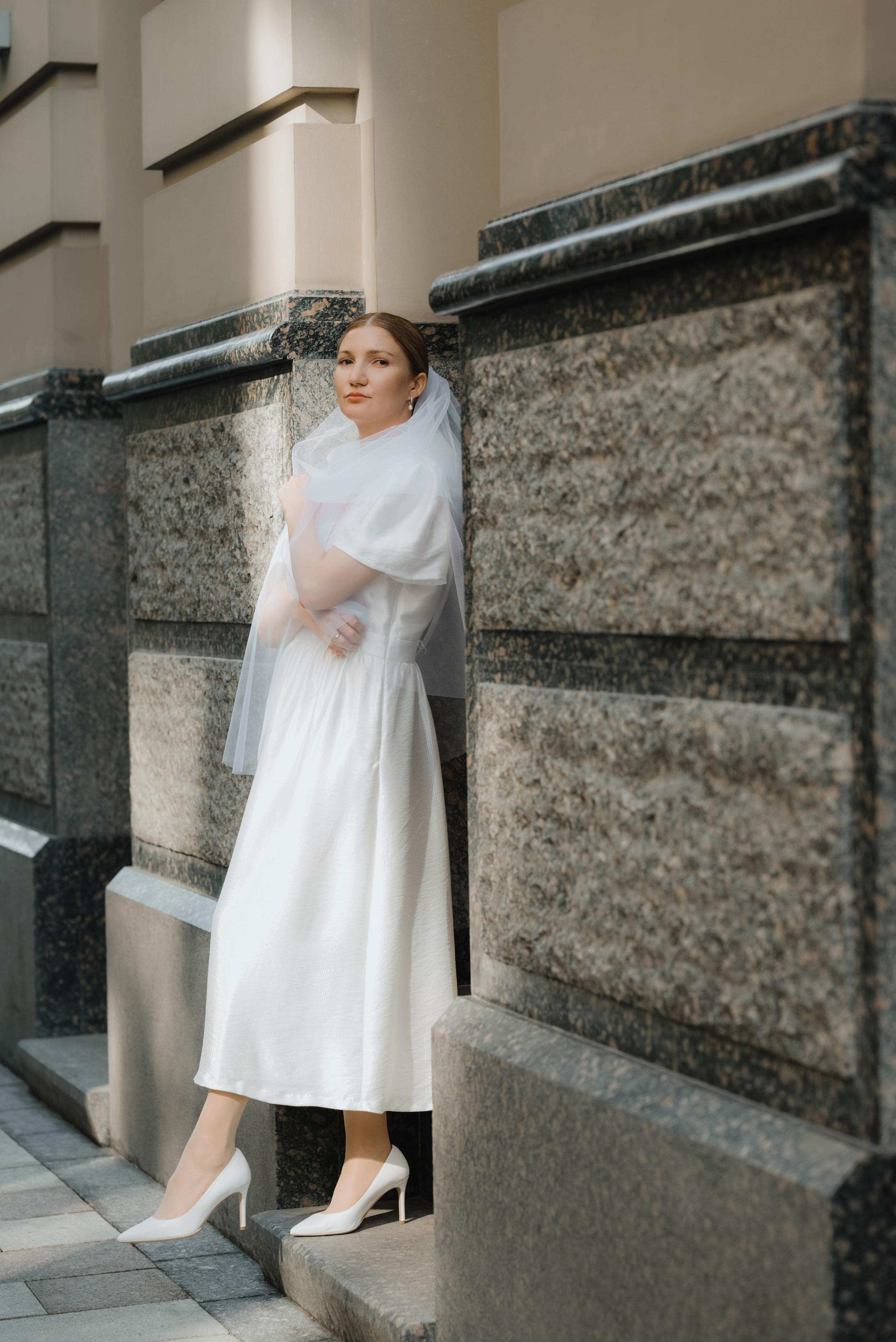 Андрей и Севиль. Свадебный фотограф в Москве Артём Кившарь