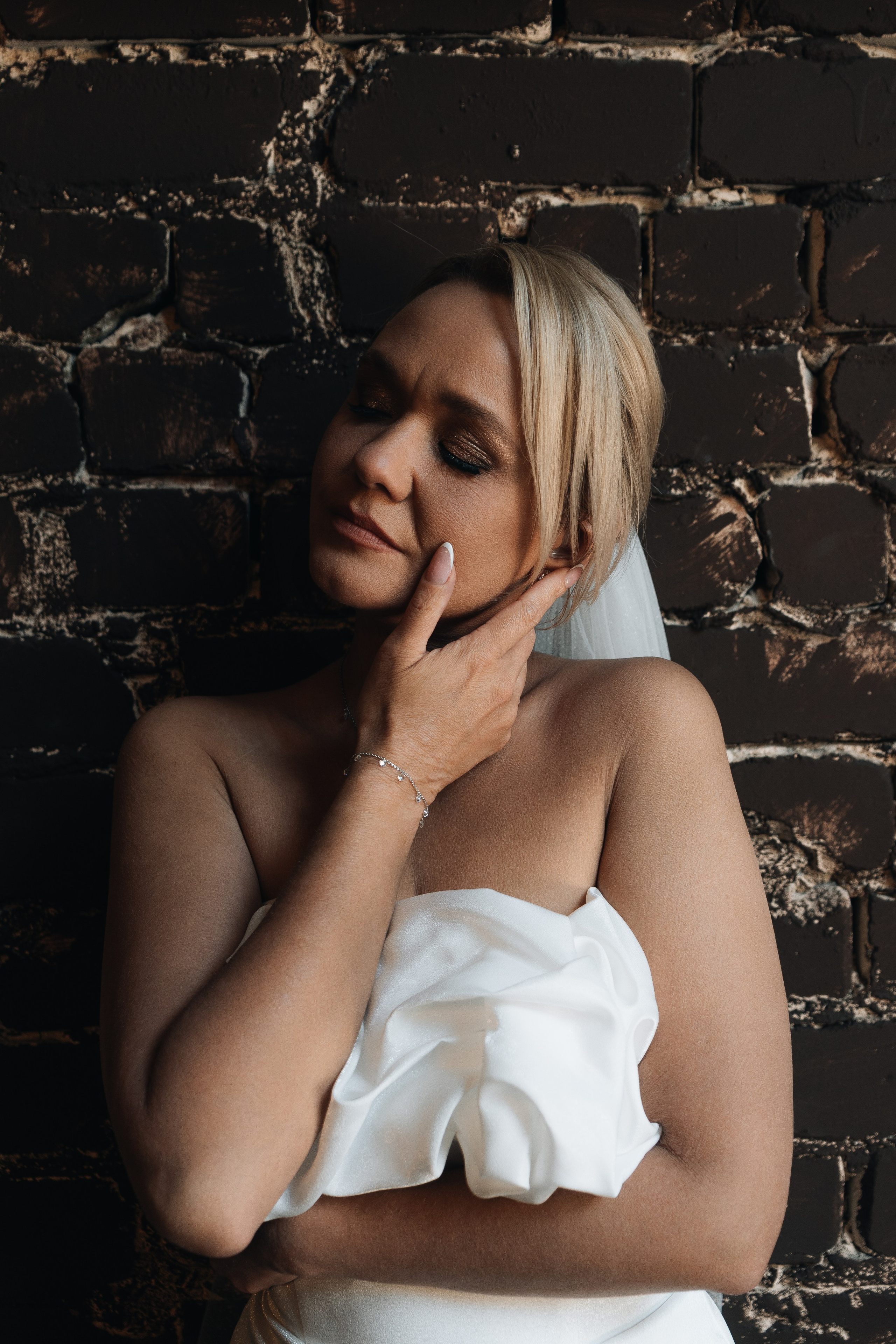 Свадебная. Индивидуальный фотограф в Москве Кирилл Соколов