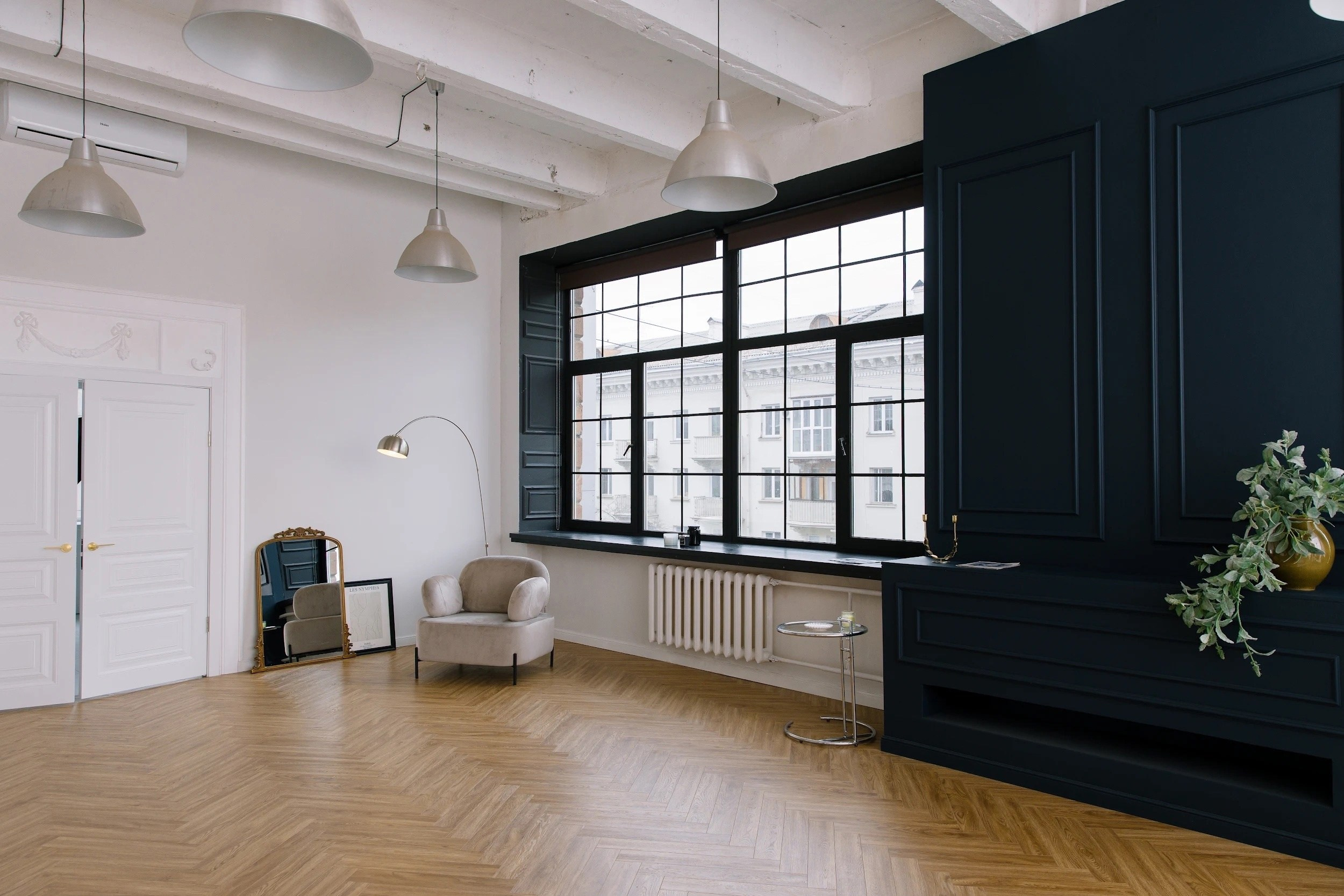 Студия Фэмили зал Большой, 1800 руб. в час. Классный фотограф Красноярска Васильева Ирина