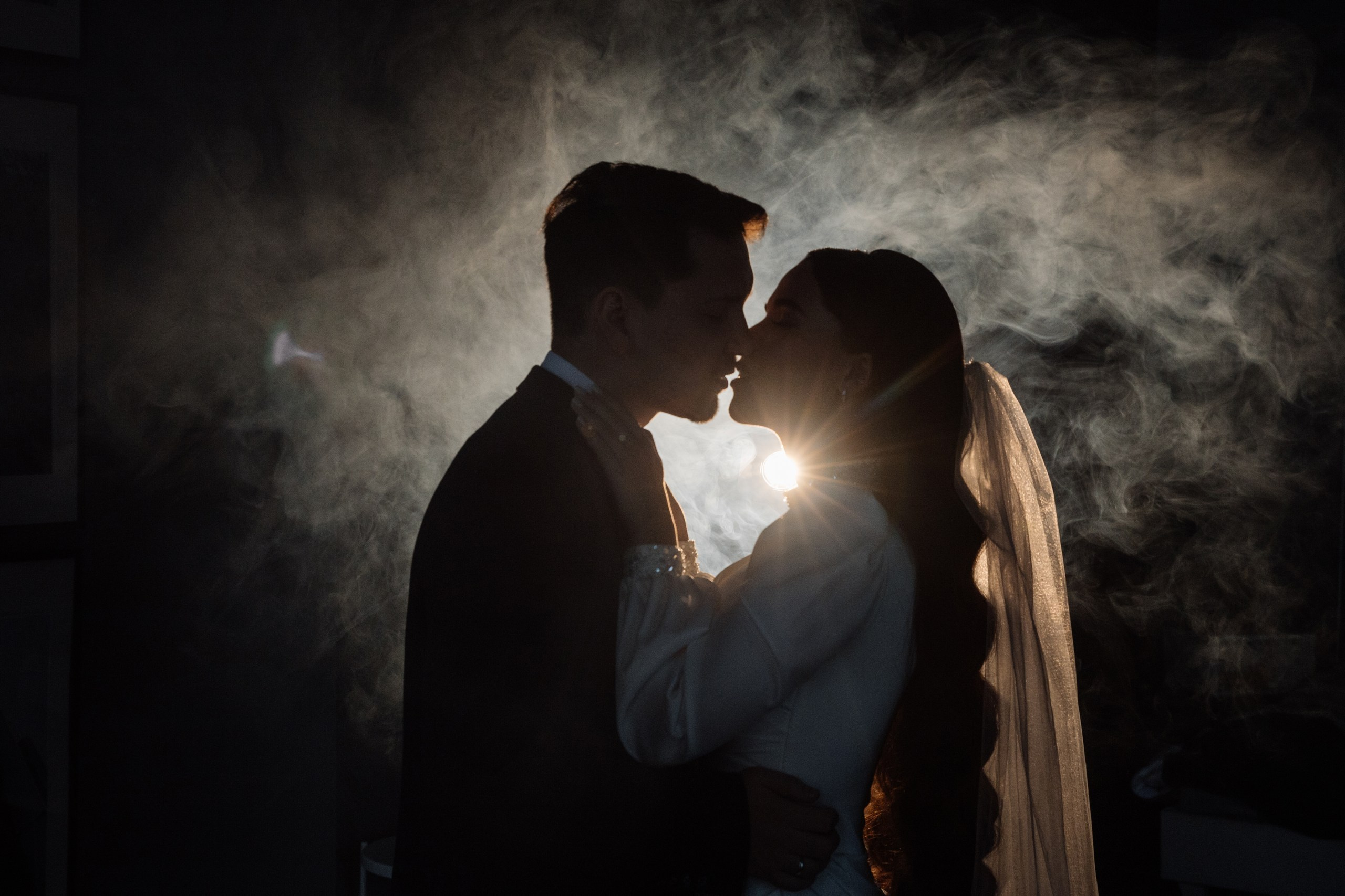 Все, что вам нужно, это любовь. Свадебный фотограф в Казани, РТ, РФ Миннуллин Динар