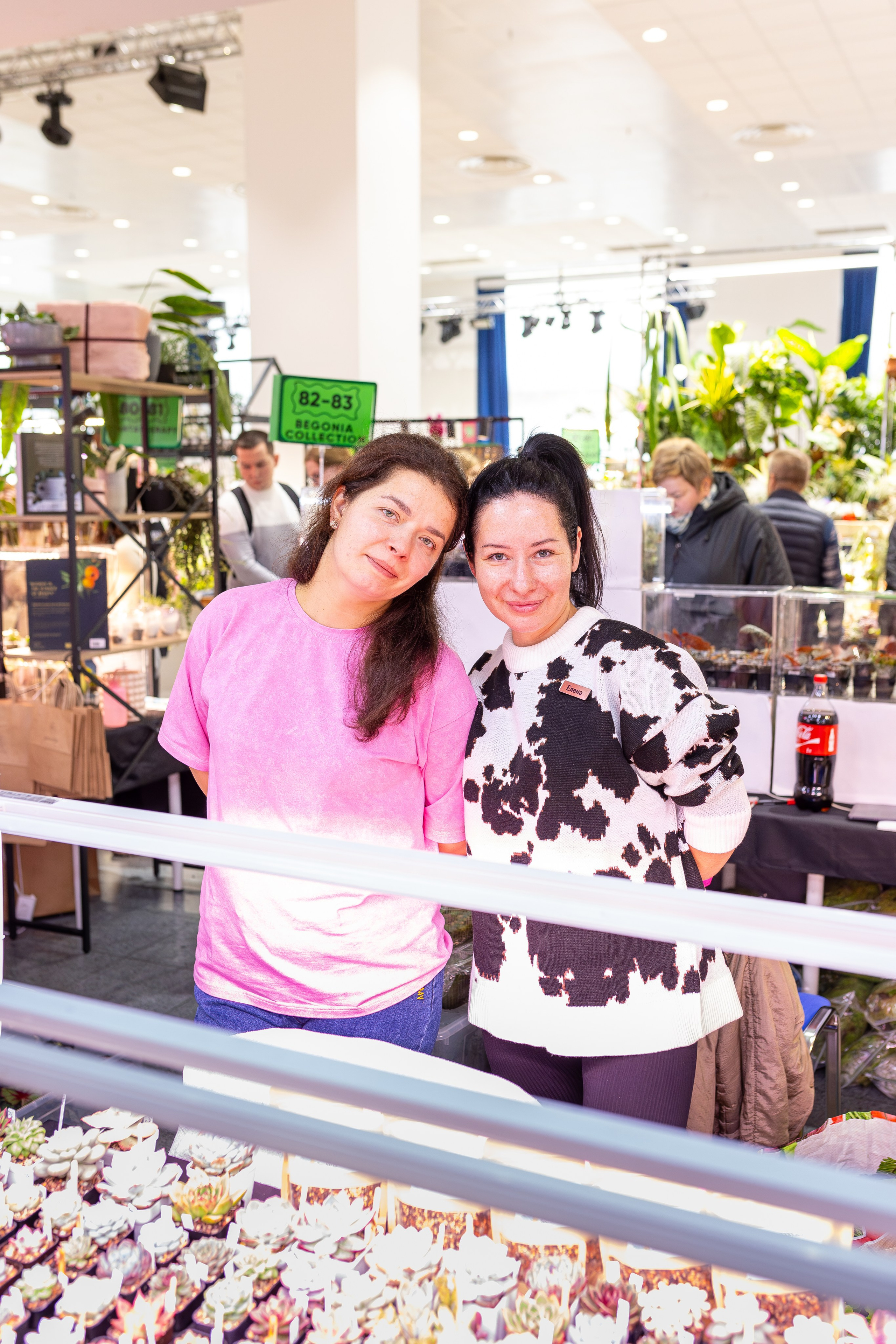 Монстериум 11–12 октября. Александра Куликова фотограф, Москва