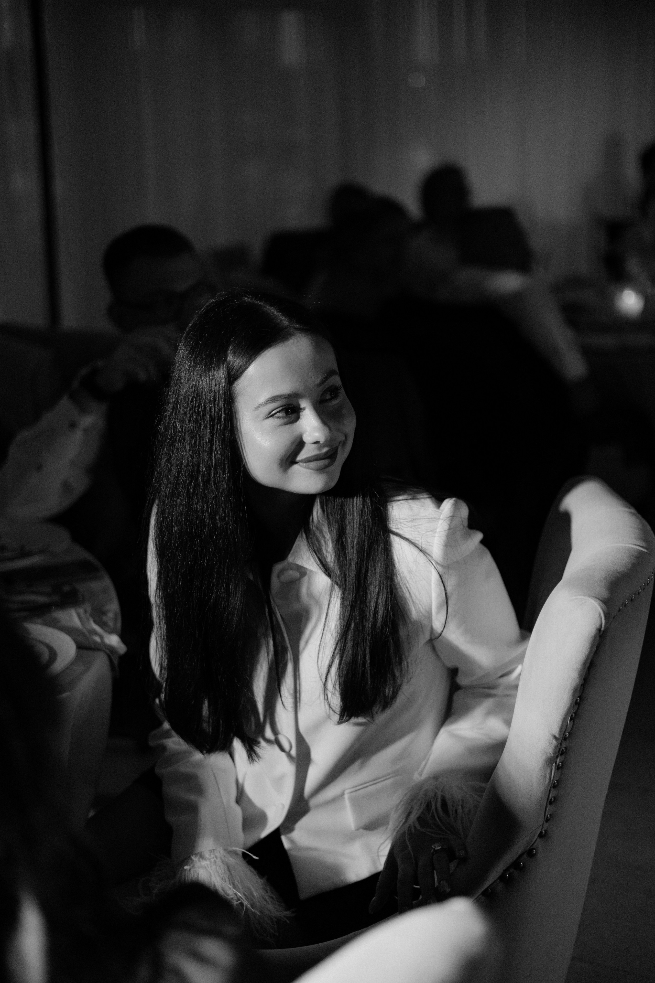 Аня и Саша. Свадьба в Юдино парк. Свадебный и портретный фотограф в Москве Анастасия Масюк