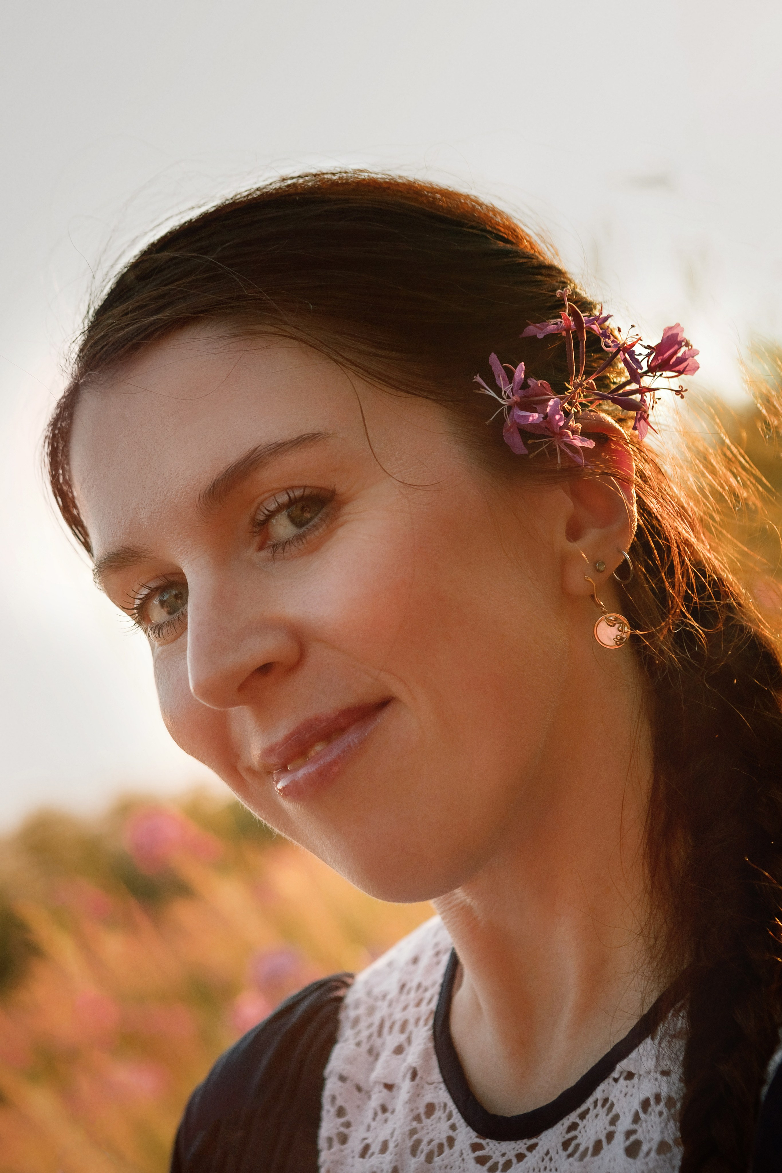 Дарья. Детский и семейный фотограф Анна Орманжи, Салехард