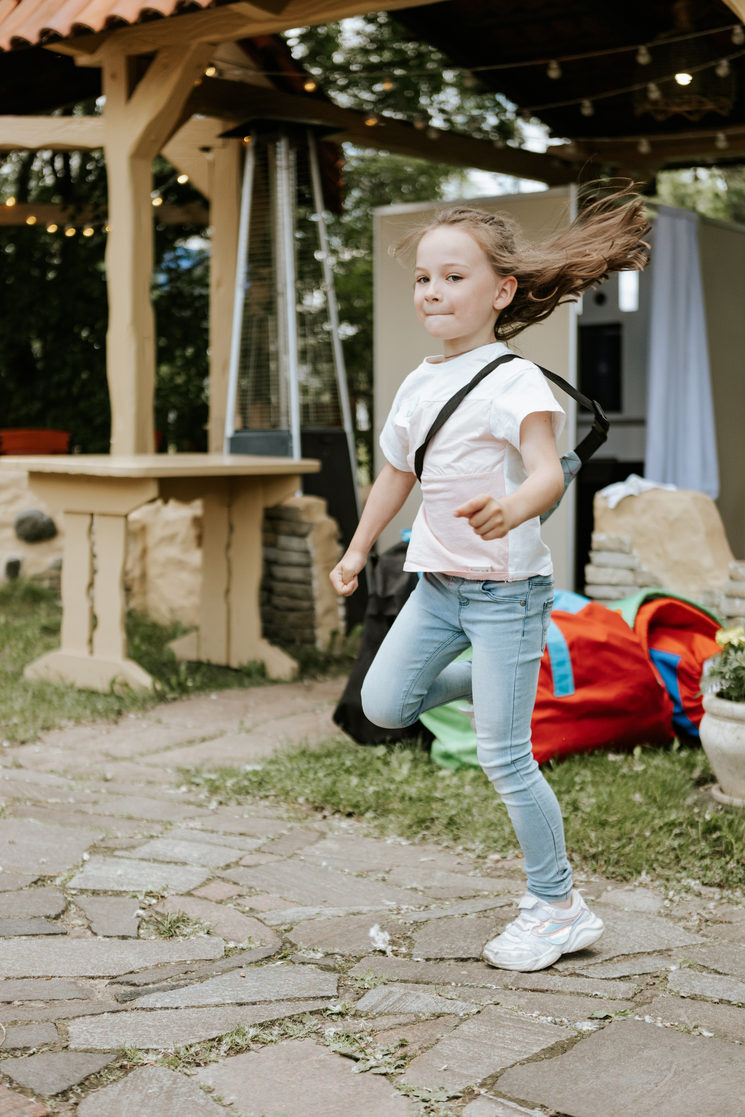 Семейный день. Фотограф Николь Фолиянц