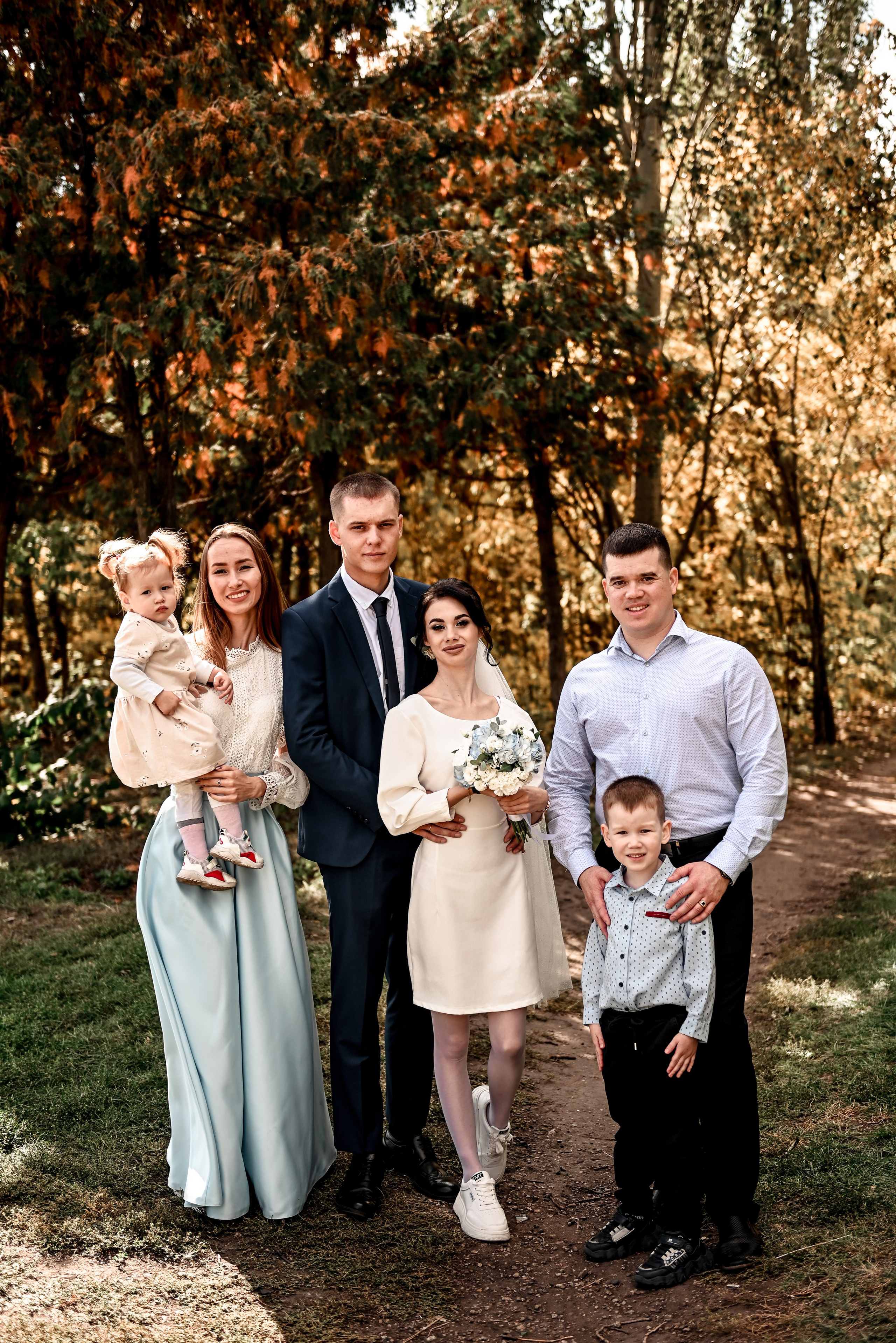 Небольшая часть фото со свадебной съемки Алексея и Даши. Свадебный, семейный, детский, контент фотограф в Омске Максим Ильин