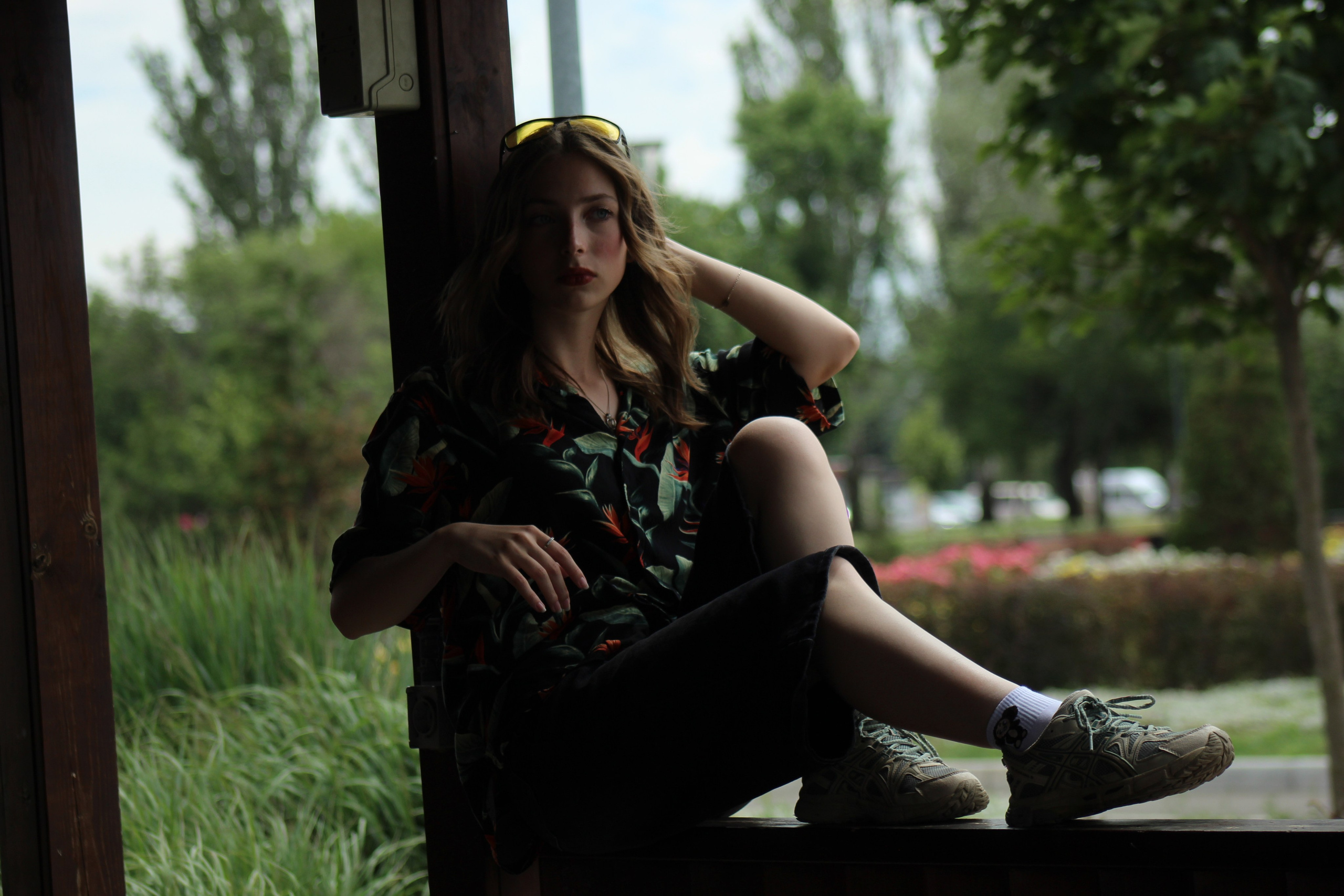 Екатерина. Илья Чемис — Фотограф в Мариуполе