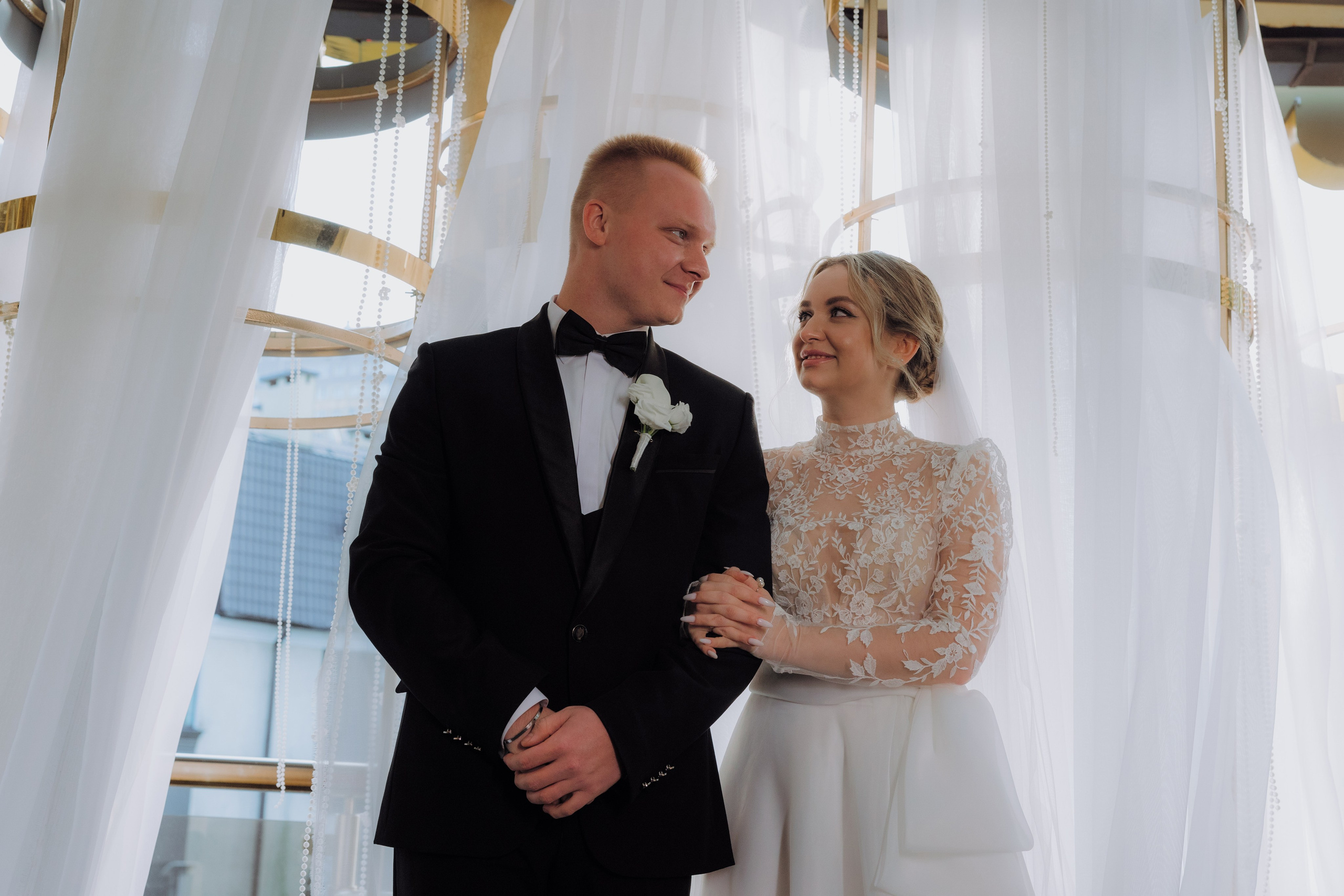 ANNA_IVAN (CONQUISTADOR). Фотограф Андрей Ширкалин Москва Московская обл, Коломна, Рязань