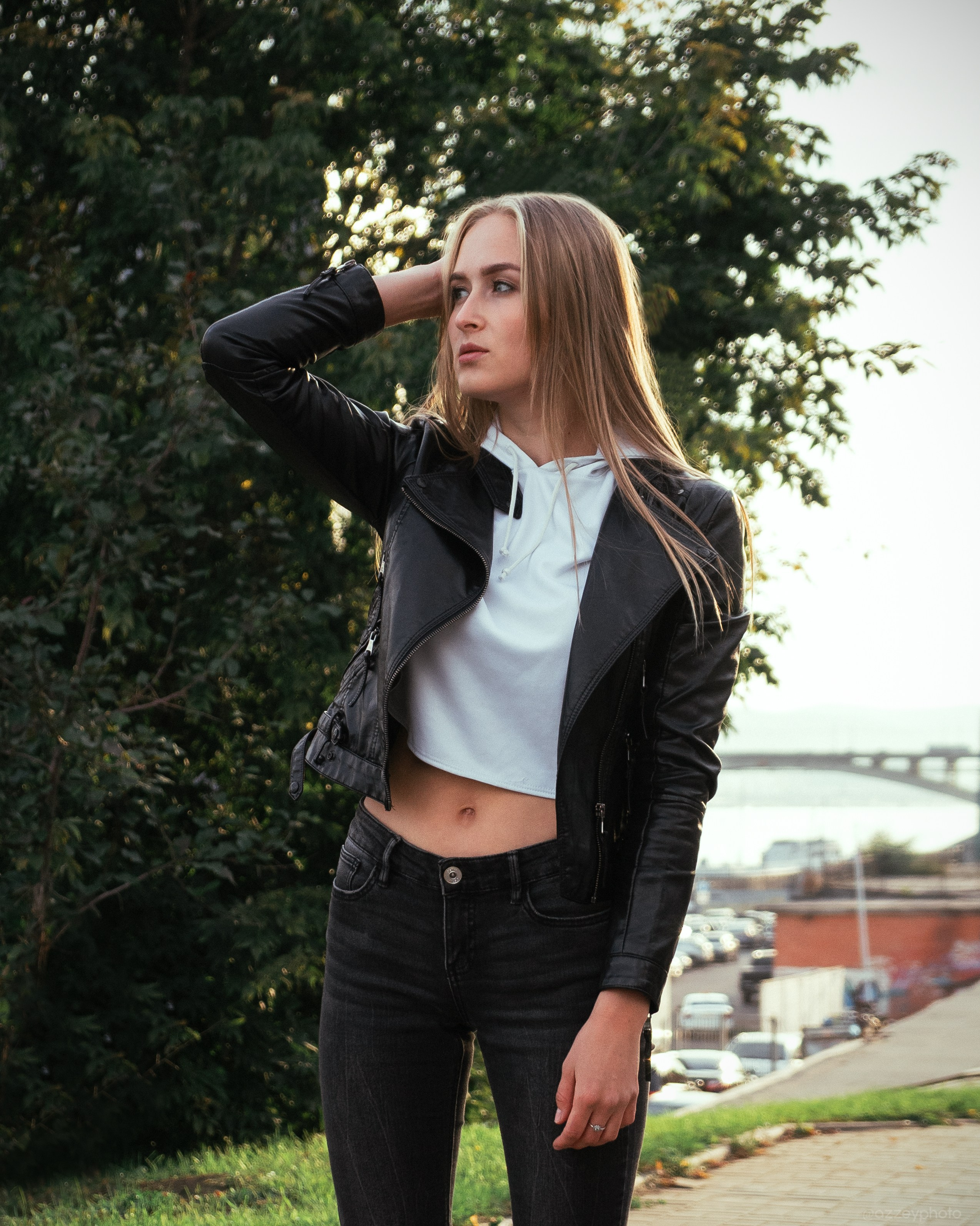 FRK Run — Кампейн. Фотограф Андрей Сокол — Санкт-Петербург/Москва