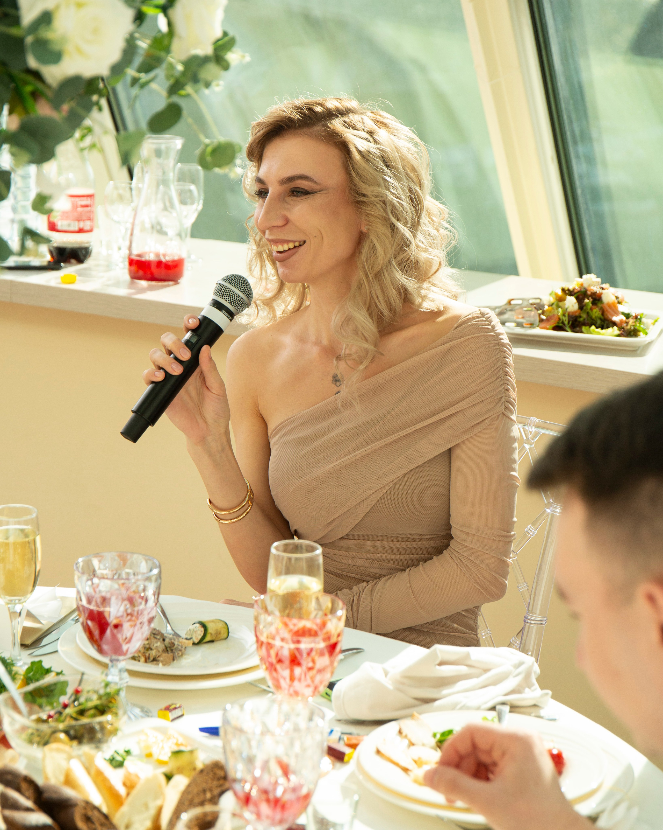 Wedding. Фотограф в Москве Осокин Иван