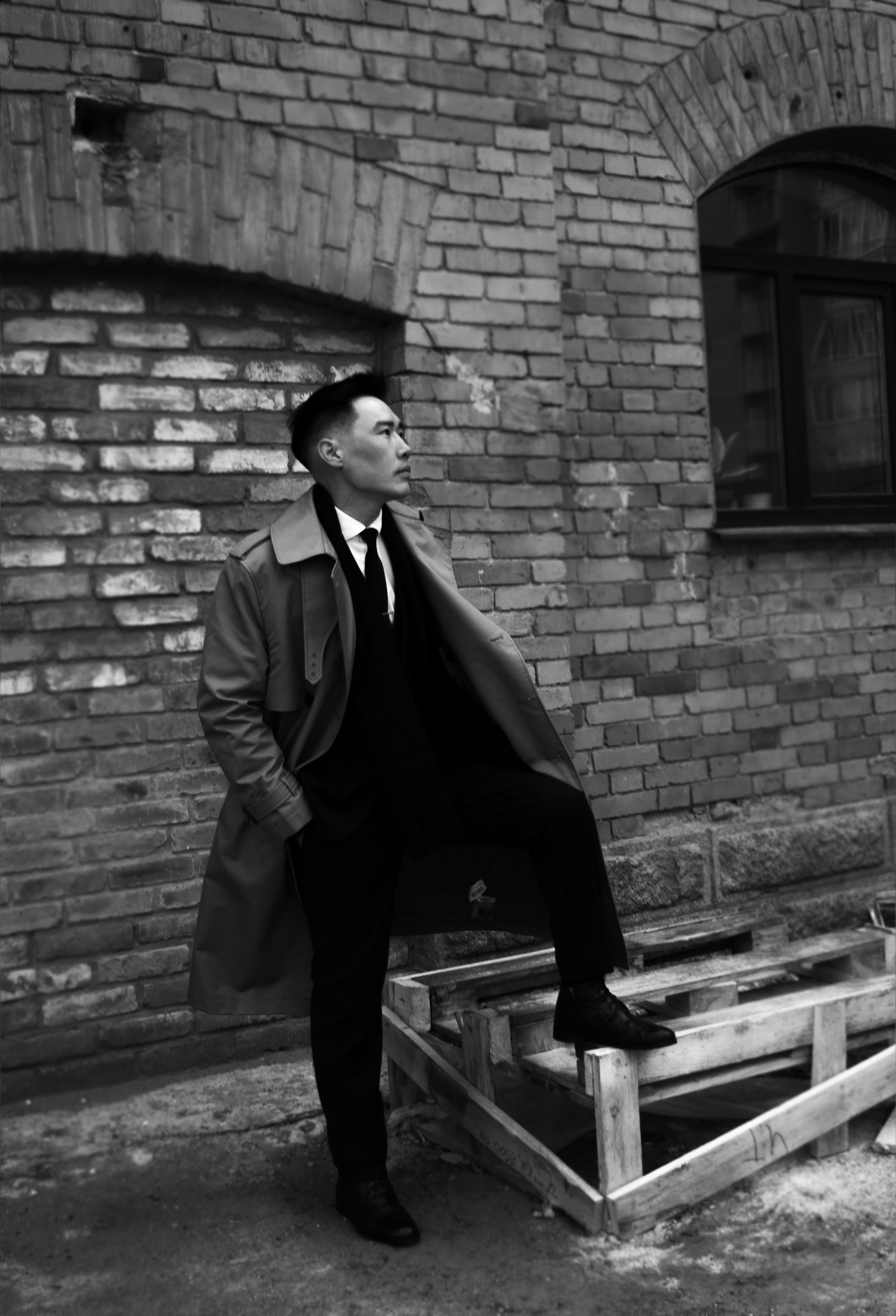 Денис. Фотограф Чита Комарова Ксения