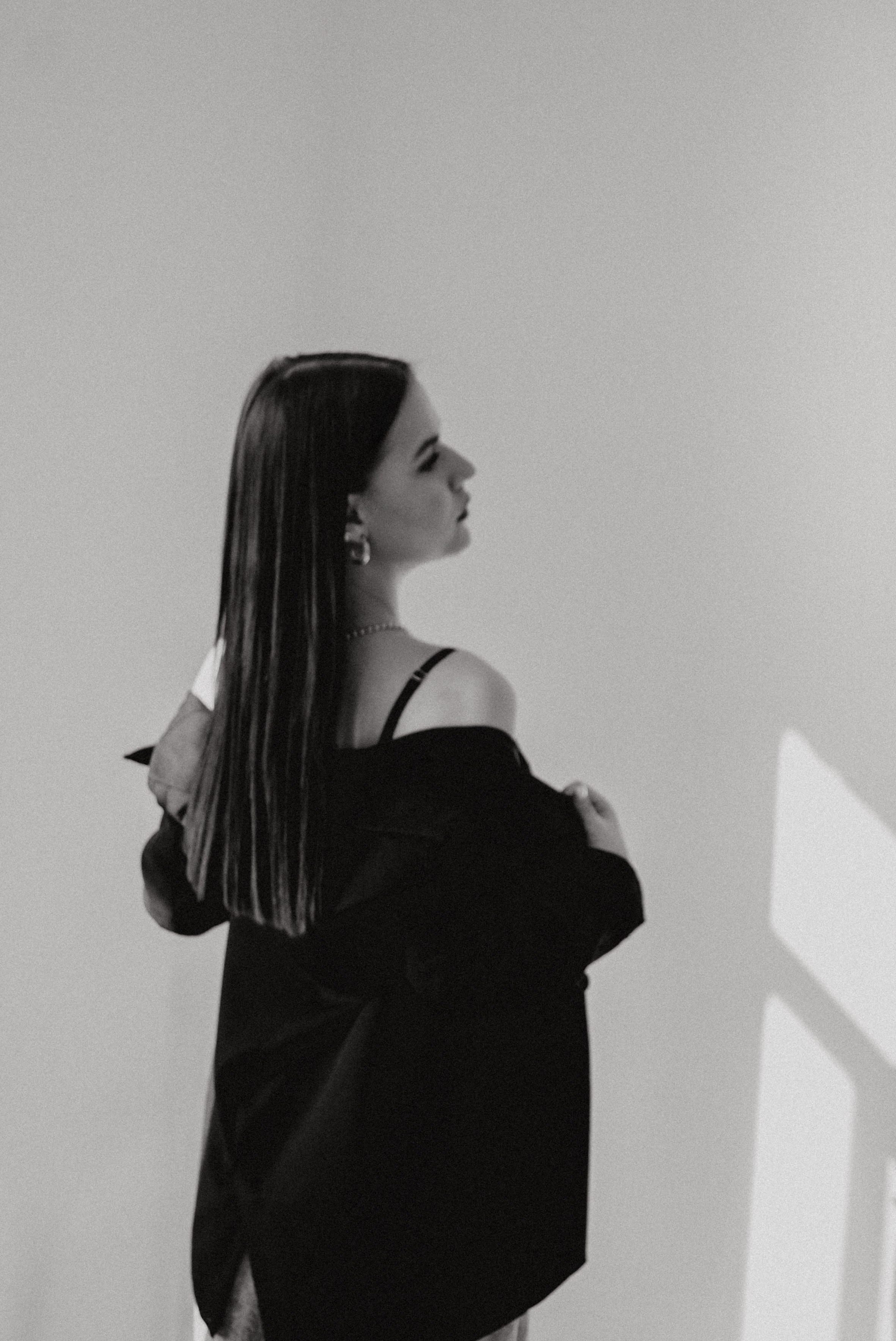 Марина. Фотограф Чита Комарова Ксения