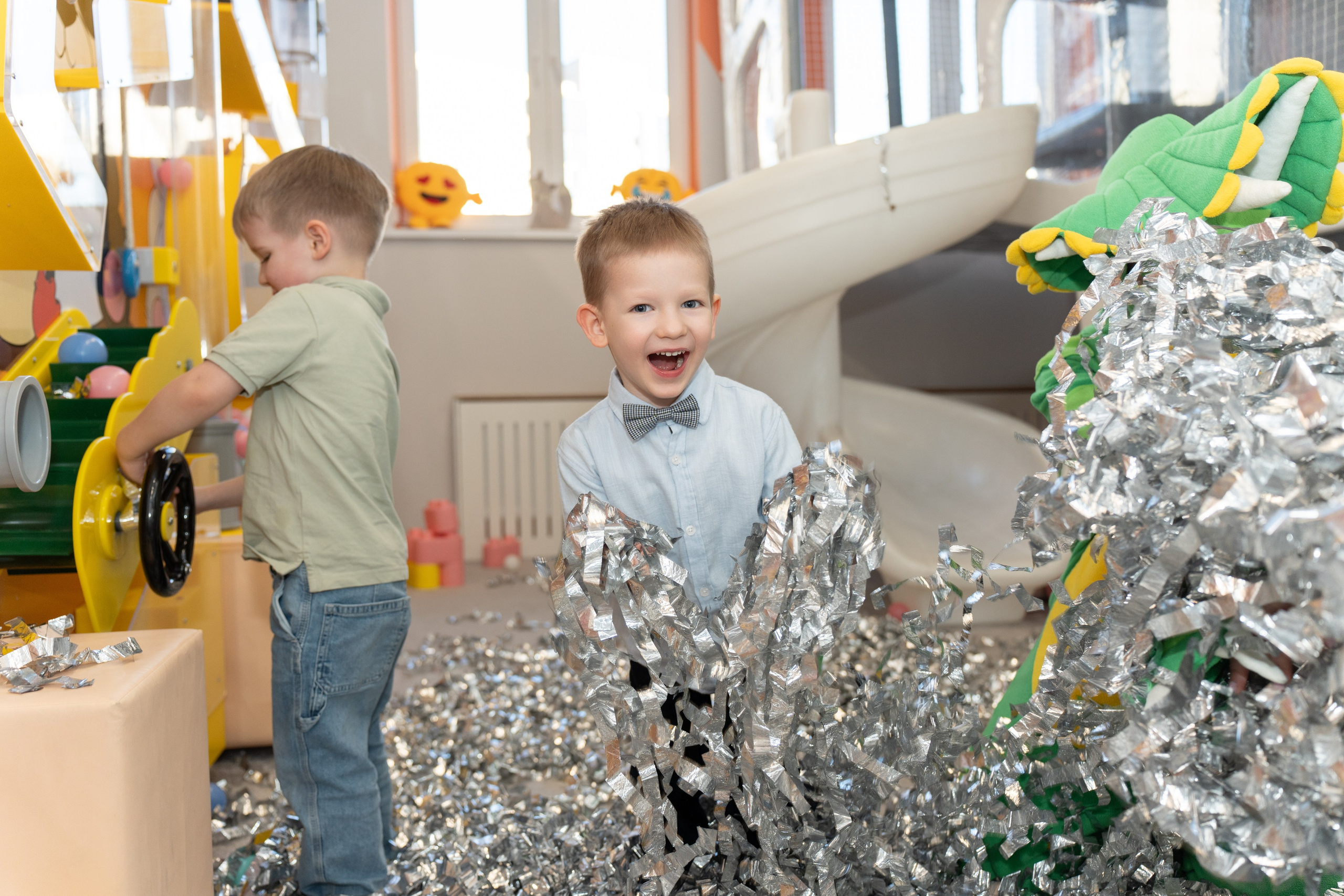 Базилион. Семейный и свадебный фотограф Минск, Беларусь Анна Орловская