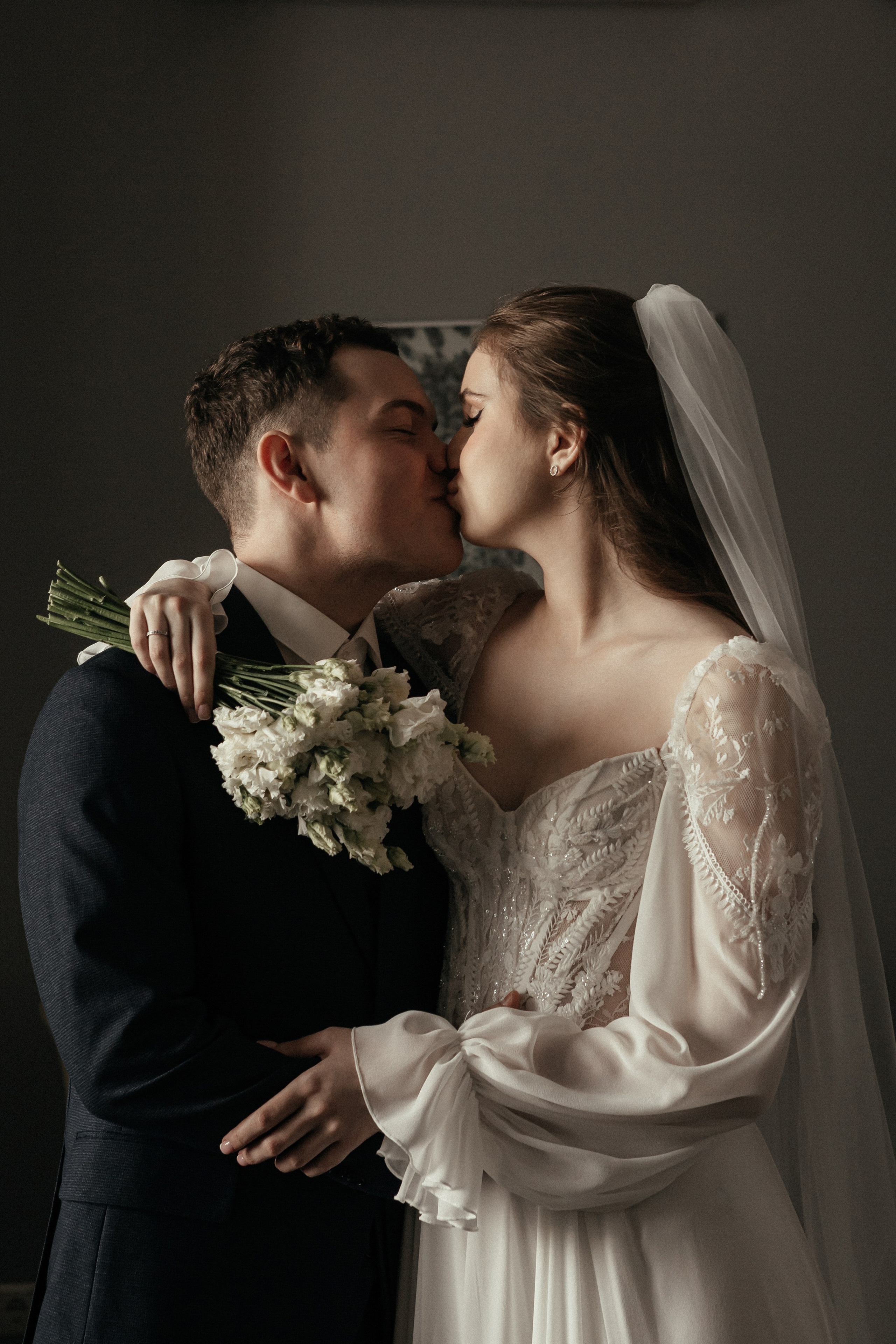 Фотосессия на свадьбу Красноярск