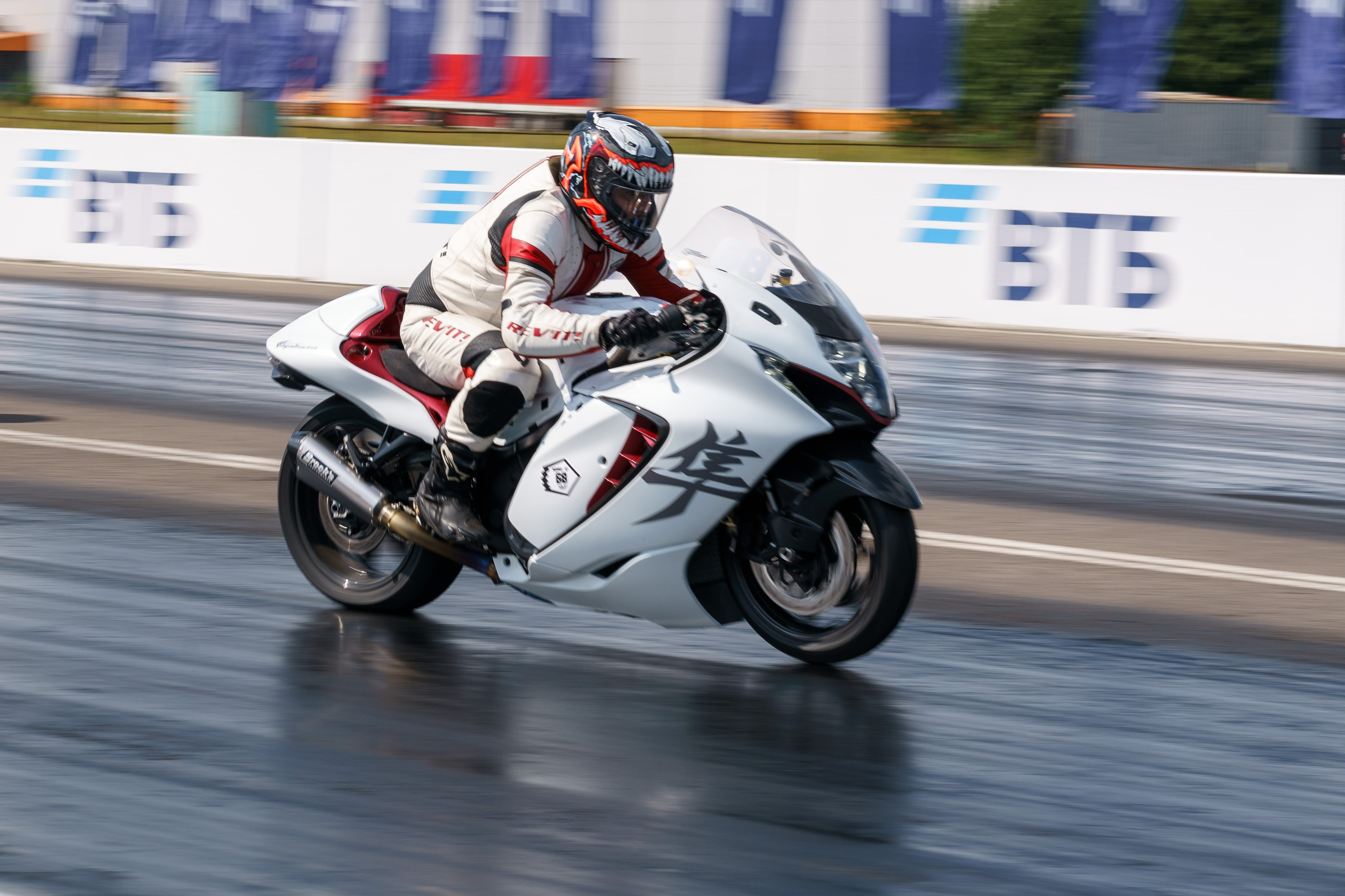 2023 RDRC Unlim Fest. Фотограф Николай Прокофьев модельные тесты в Москве