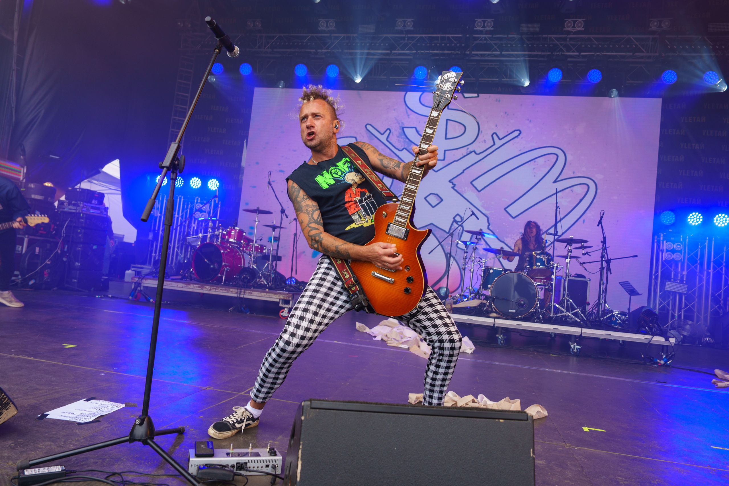 2024 Улетай!. Фотограф Николай Прокофьев модельные тесты в Москве