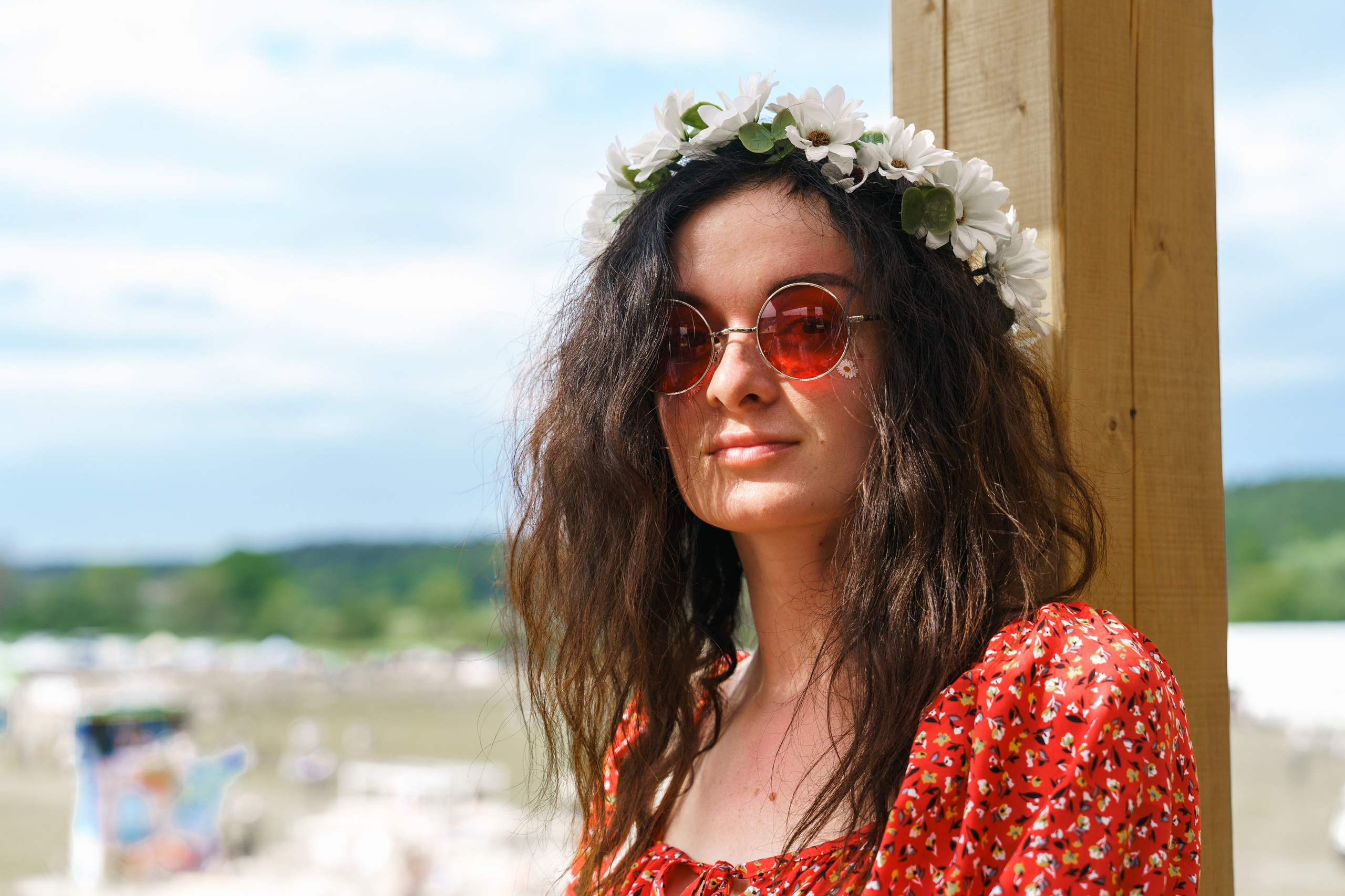 2023 Дикая Мята