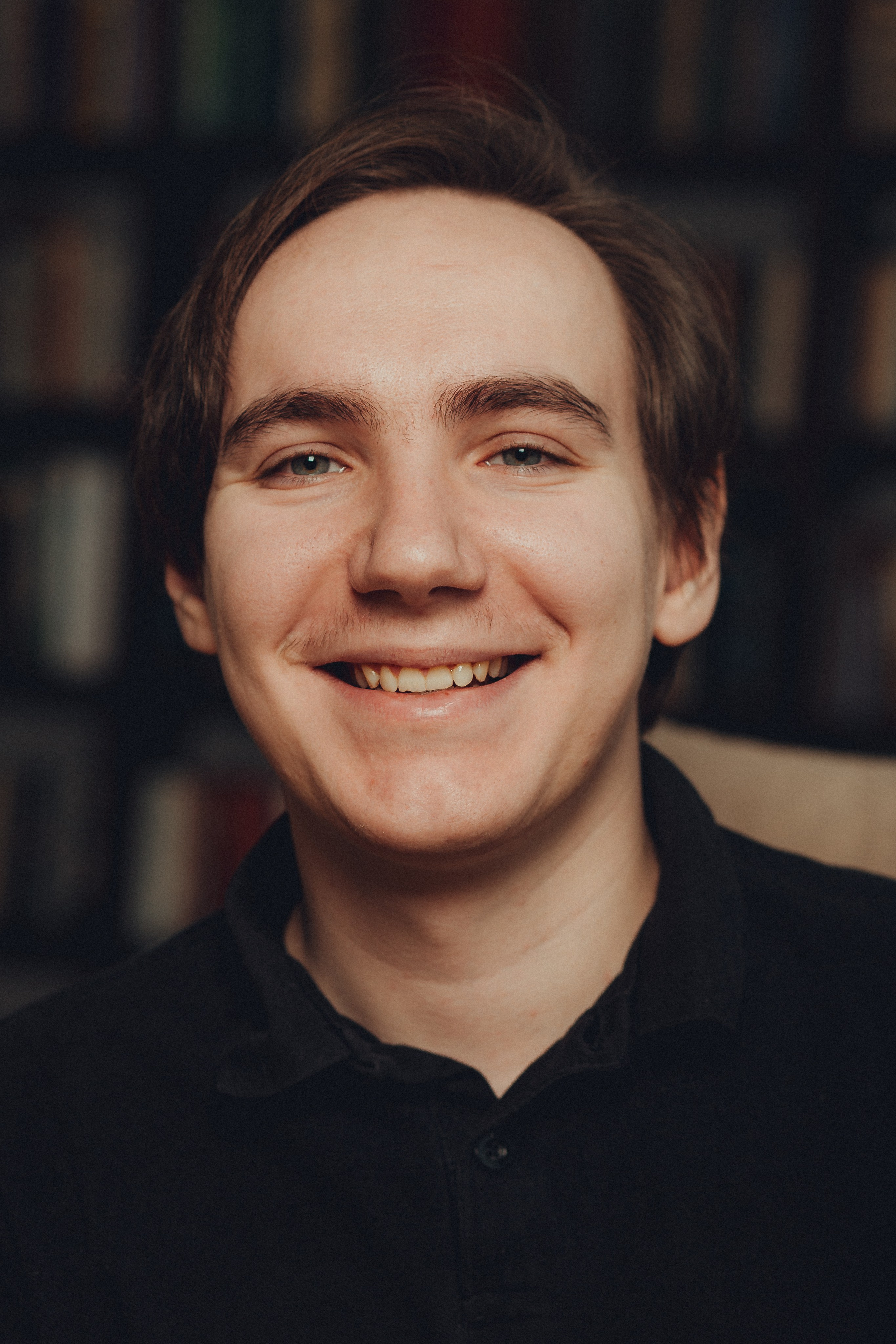 Андрей из Maroom