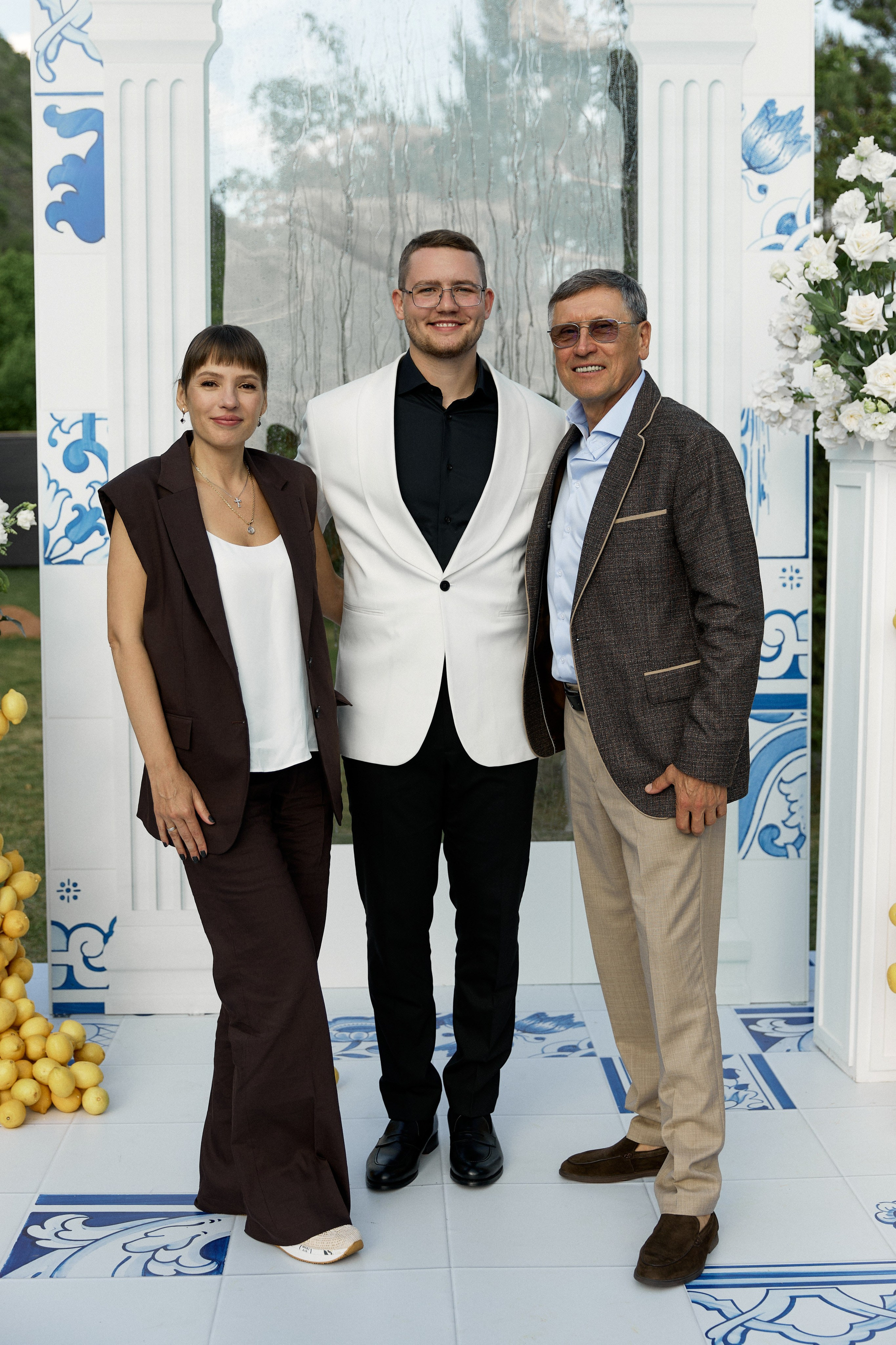 Посмотреть серию. Свадебный и семейный фотограф в Красноярске Тряпчев Павел