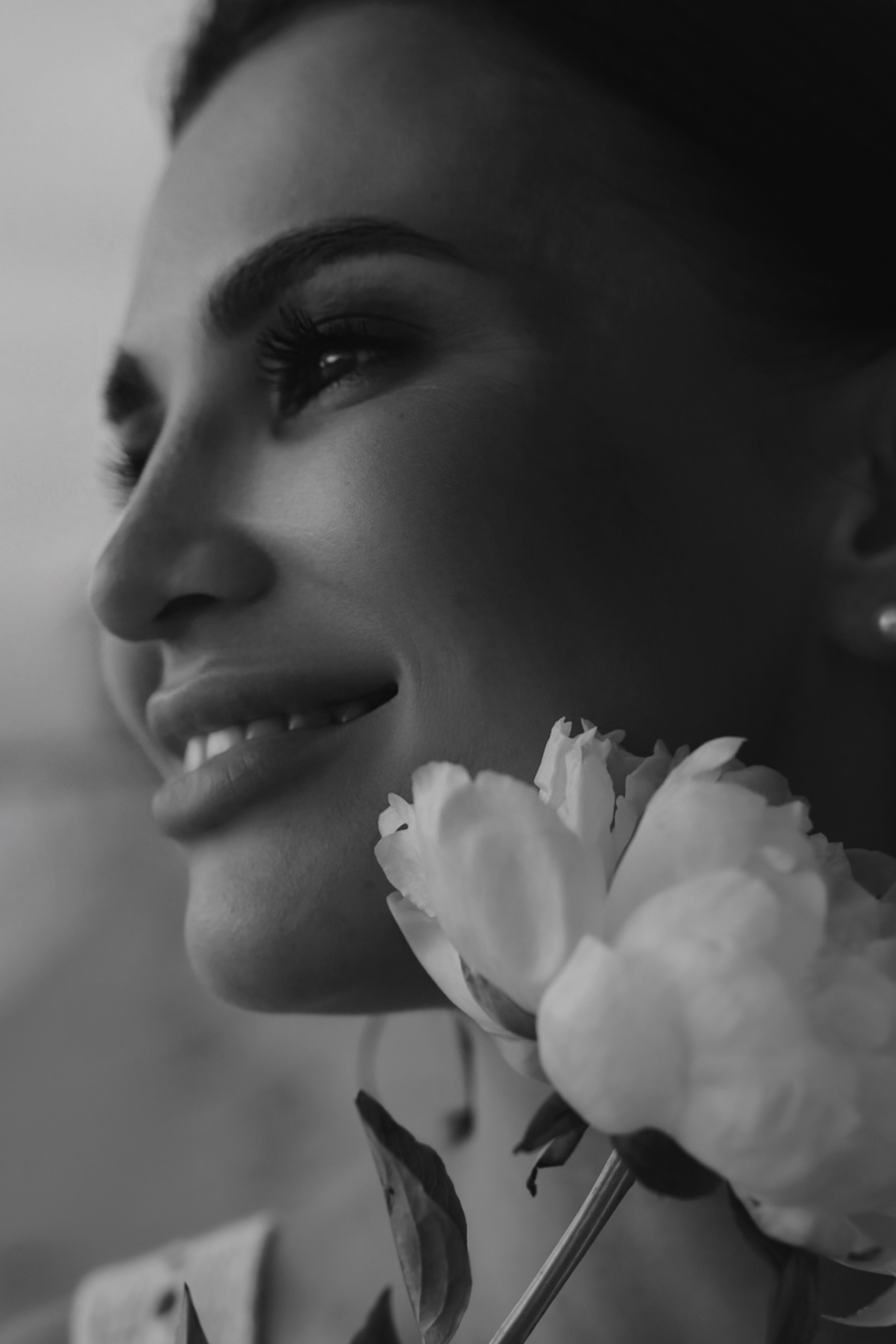 Natalya White — Photographer and videographer