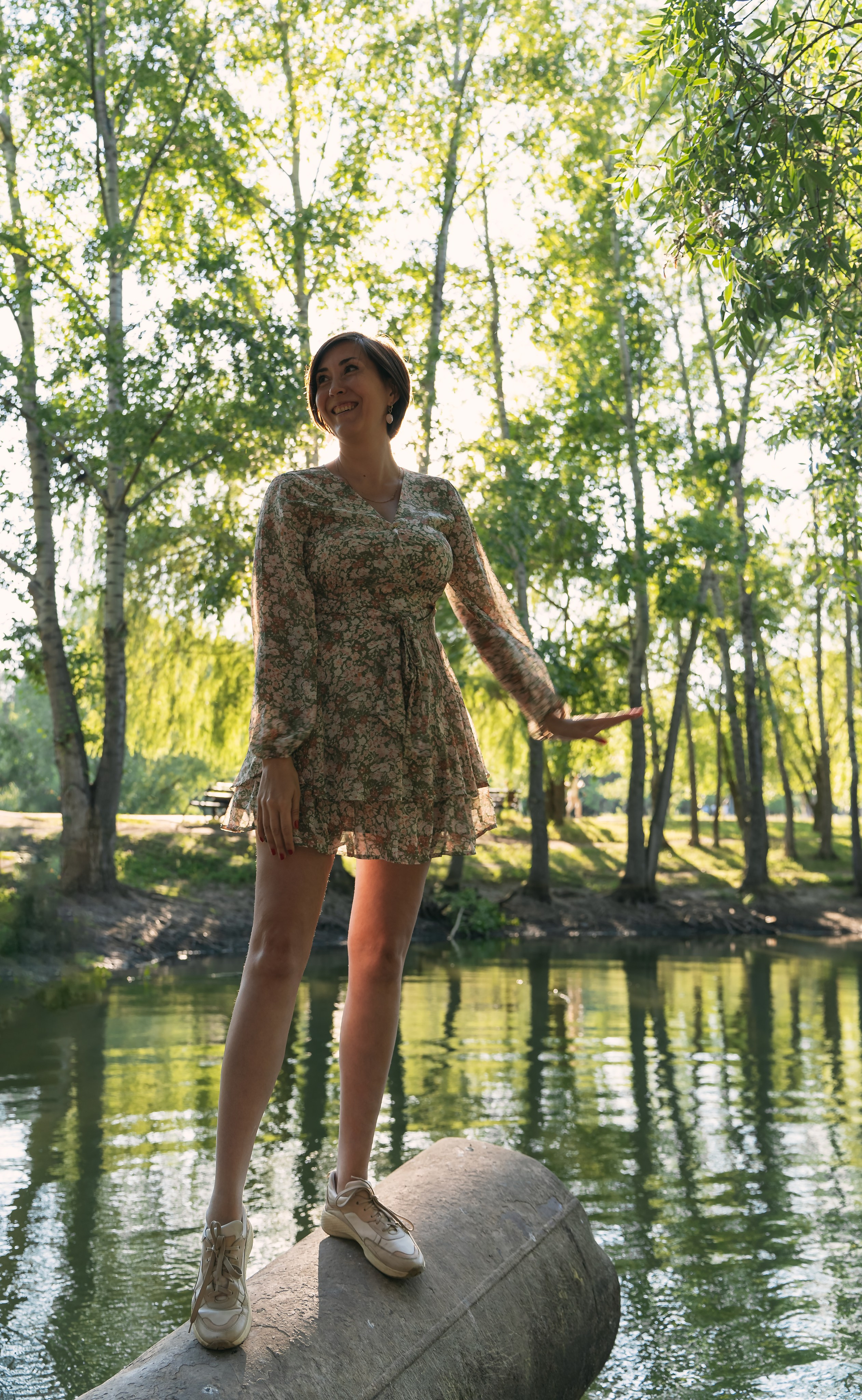 Аня и Юля (Magic Car). Главная