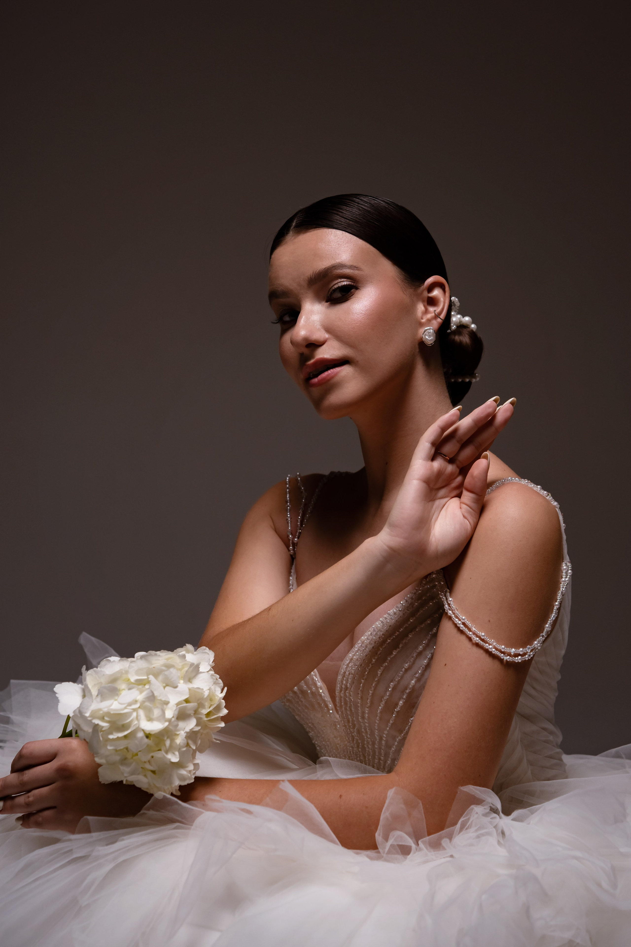 Полина. Главная