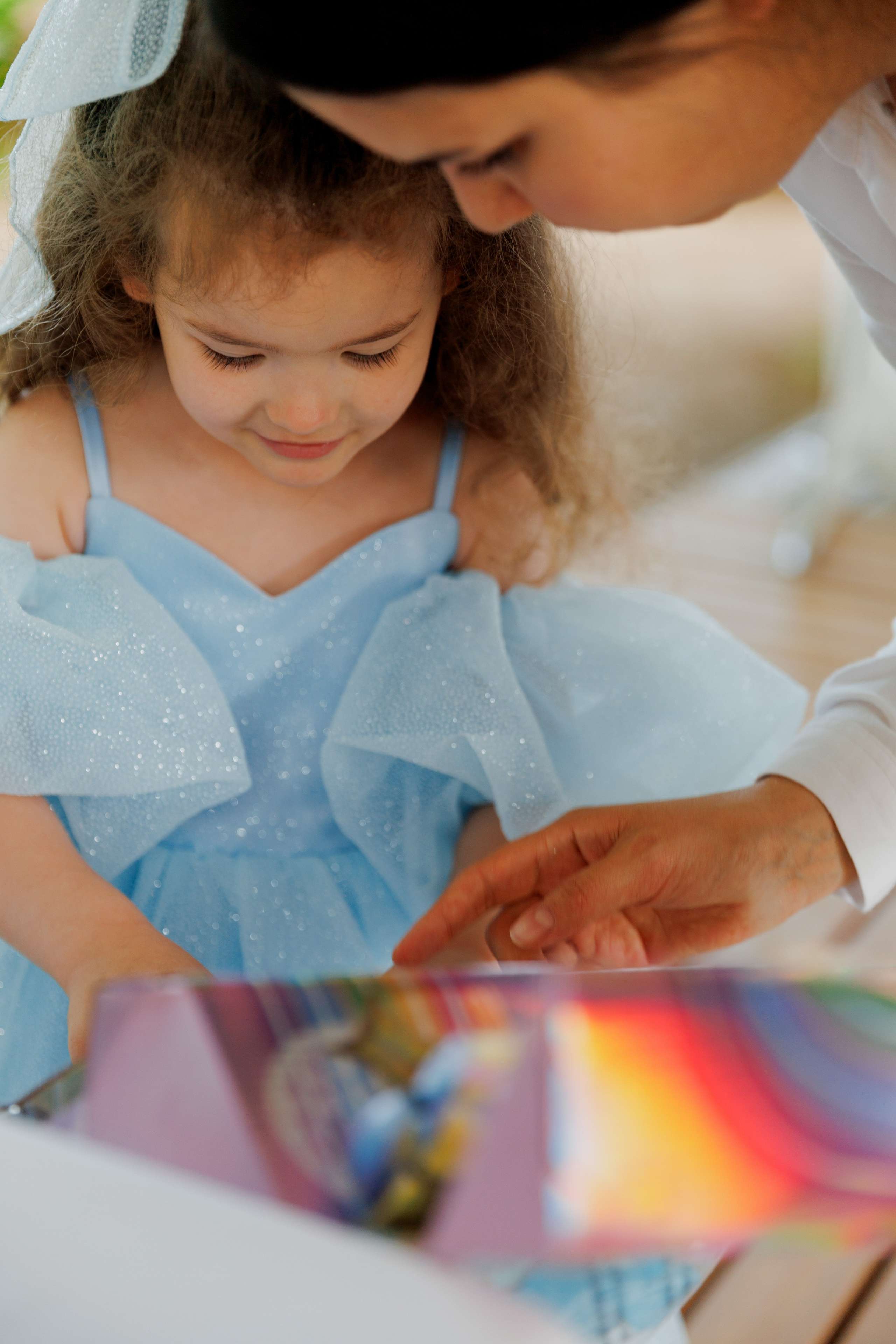 День Рождения Николь. Фотограф в Петербурге