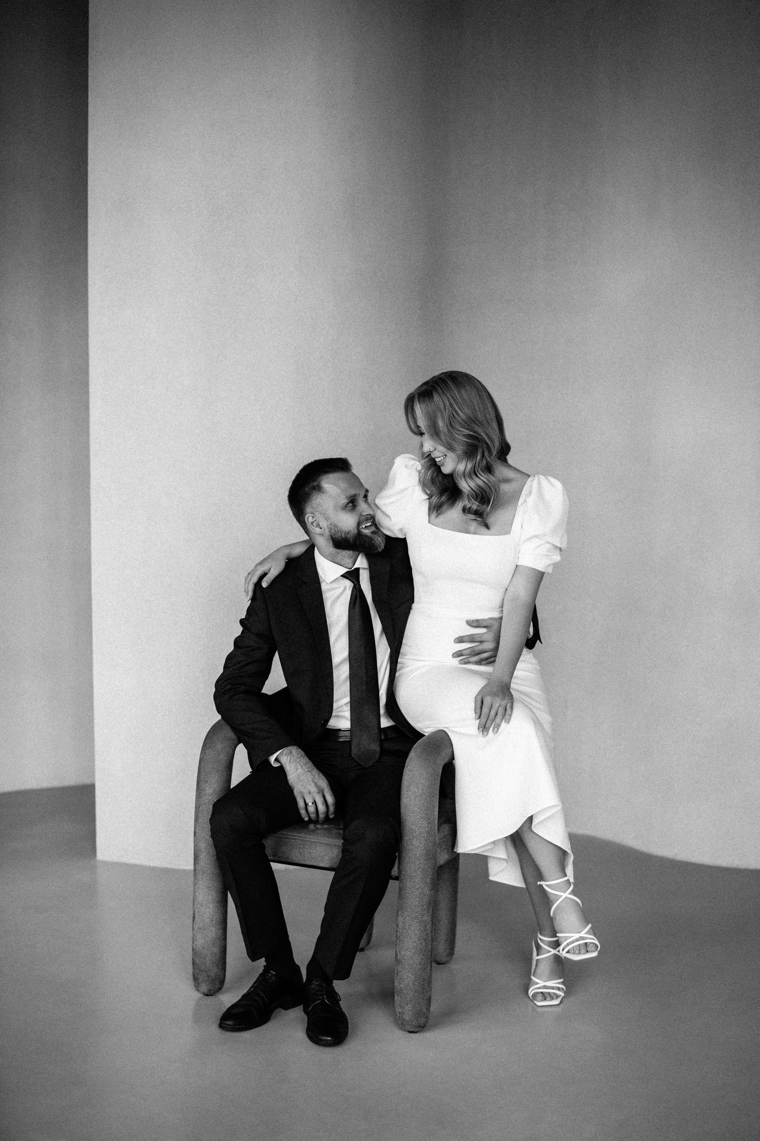 Дарья & Александр. Фотограф в Екатеринбурге Веретенова Наталья