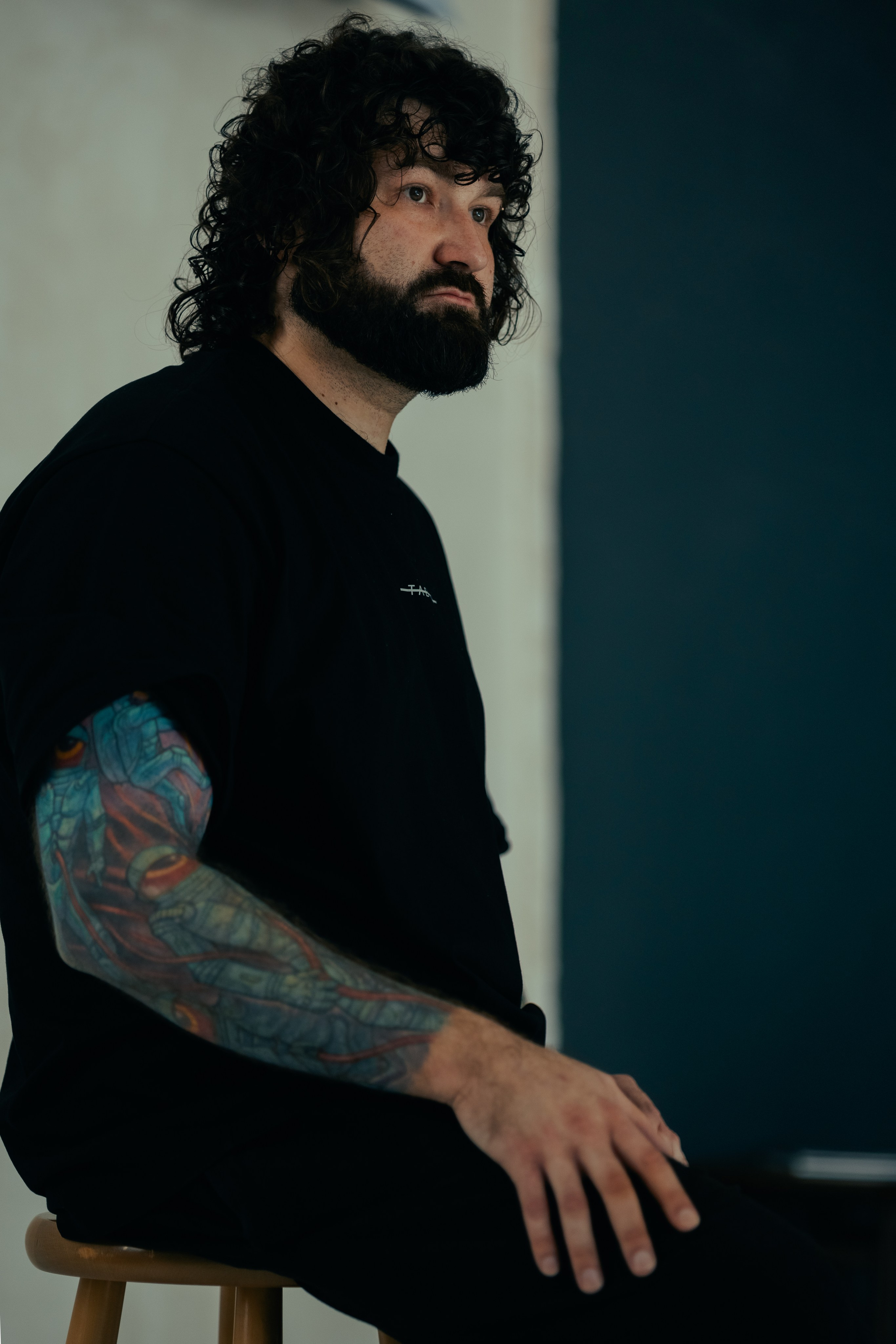 Алексей. Одегова Лариса портретный фотограф в Нижнем Новгороде