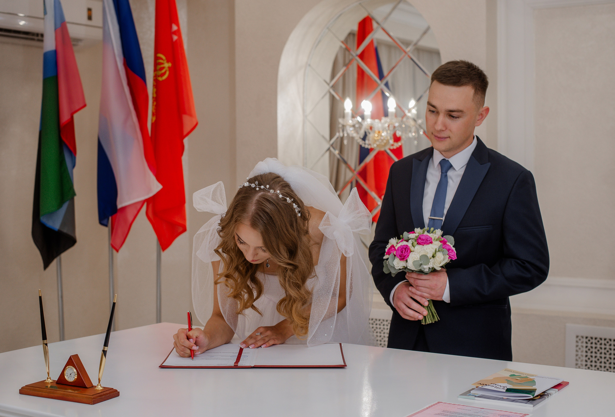 Екатерина & Иван. Марина Тюкачева свадебный, семейный, детский фотограф