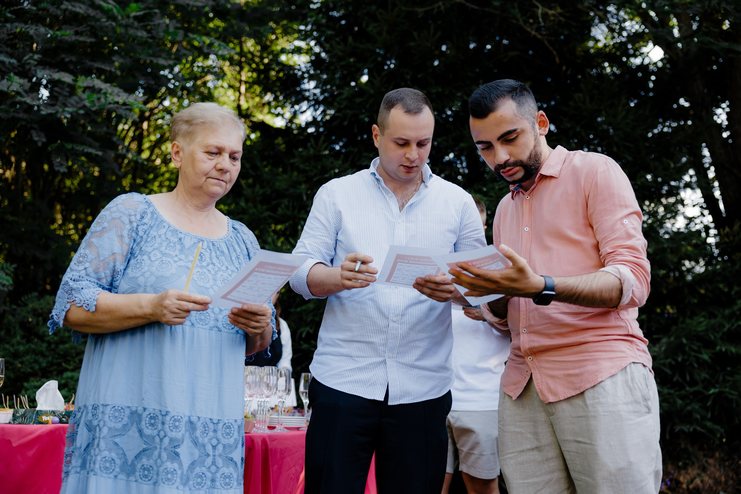 Gender Party. Свадебный фотограф Владислав Адышкин