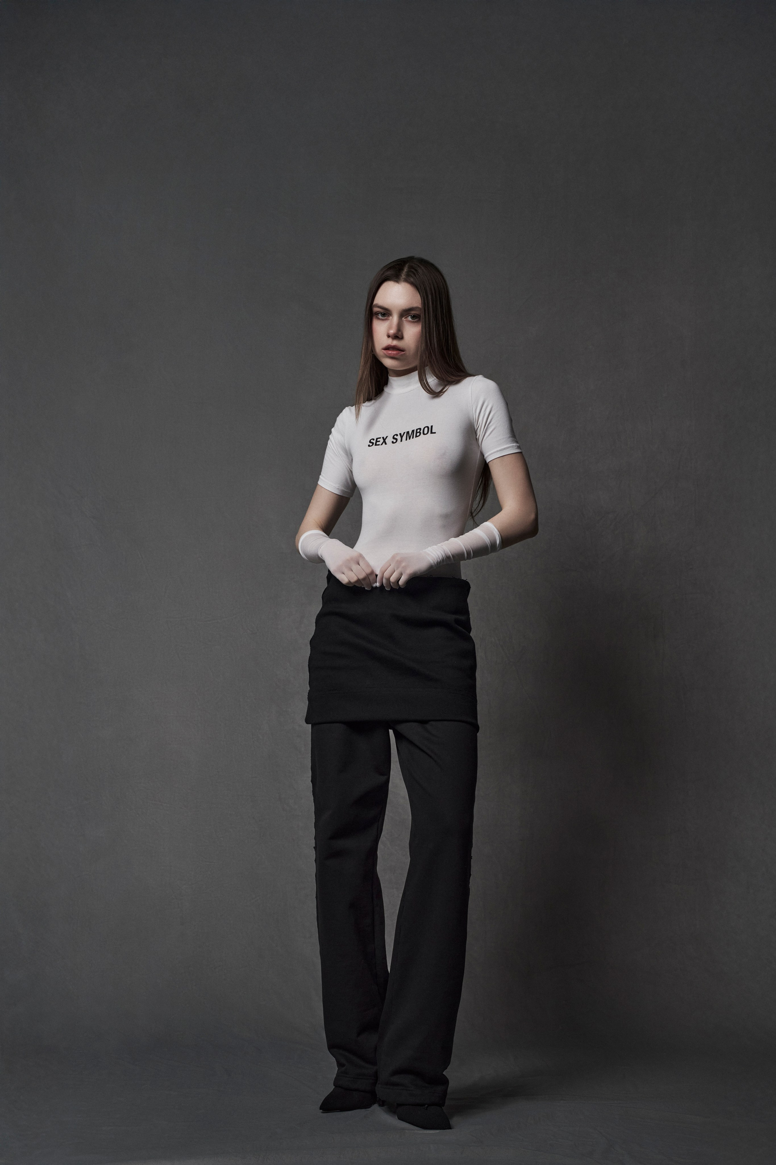 Family business. Jonyiti