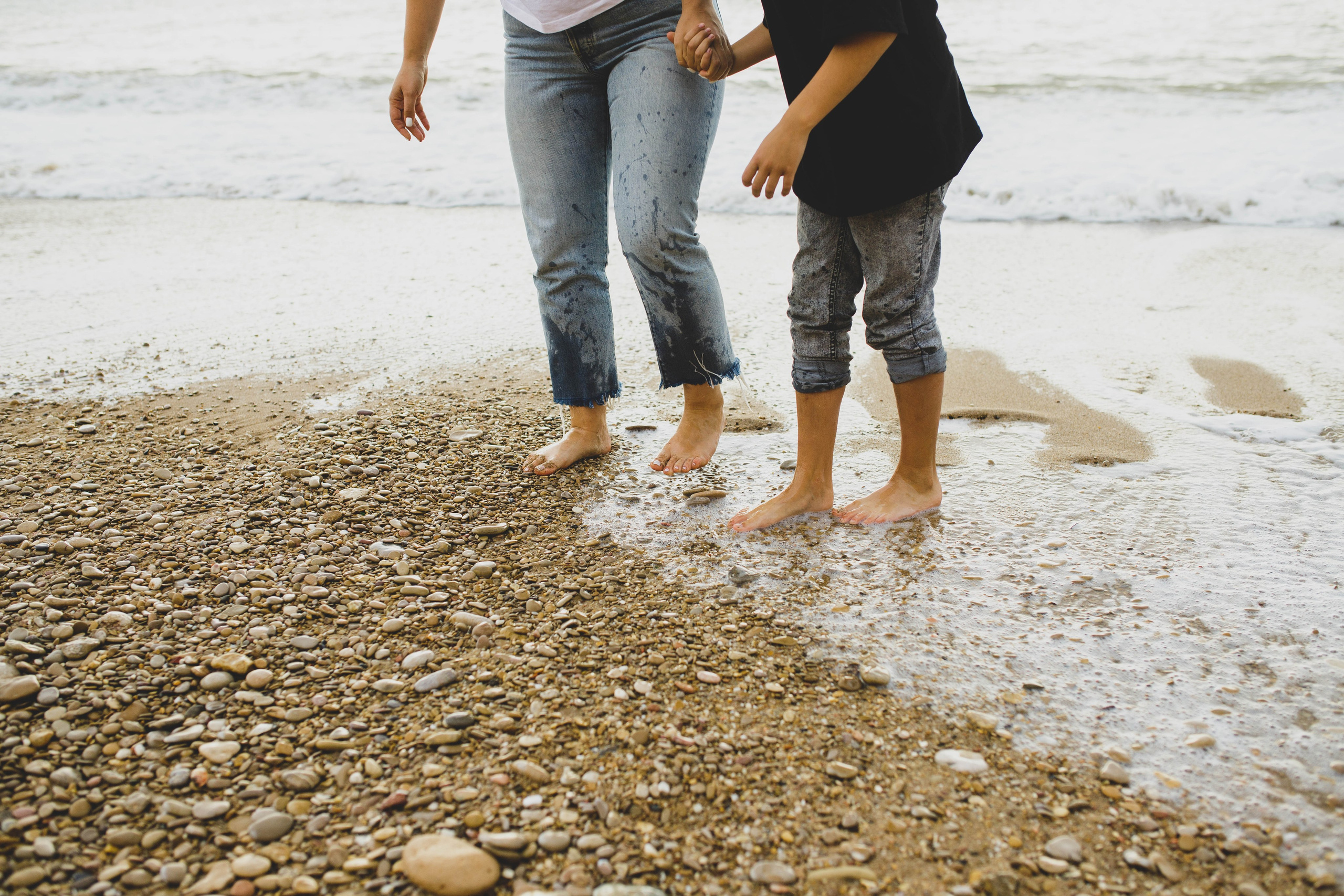 Ксюша и Вася. Семейный и свадебный фотограф в Новороссийске