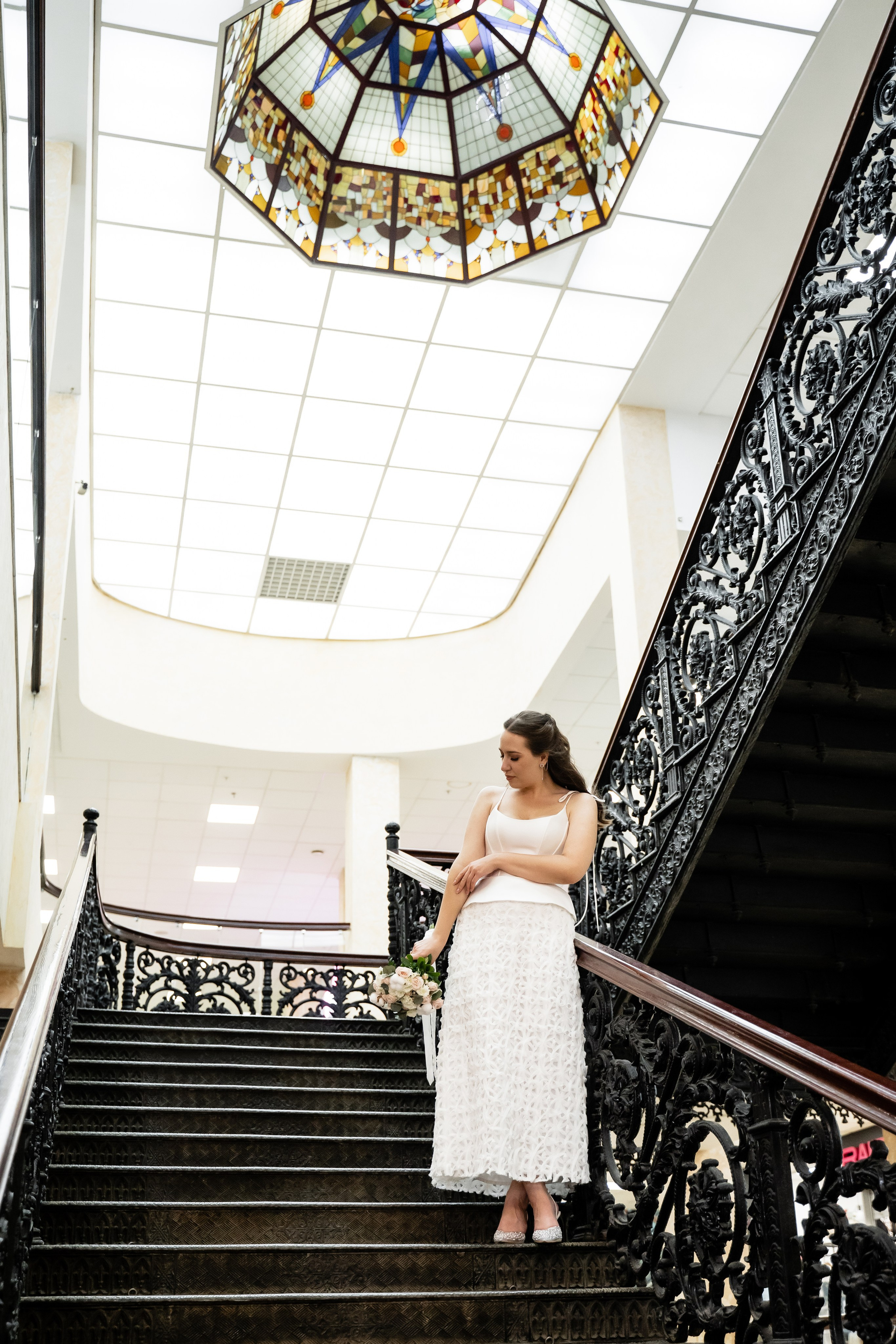 Ксения и Сергей. Свадебный фотограф Екатерина Кузнецова