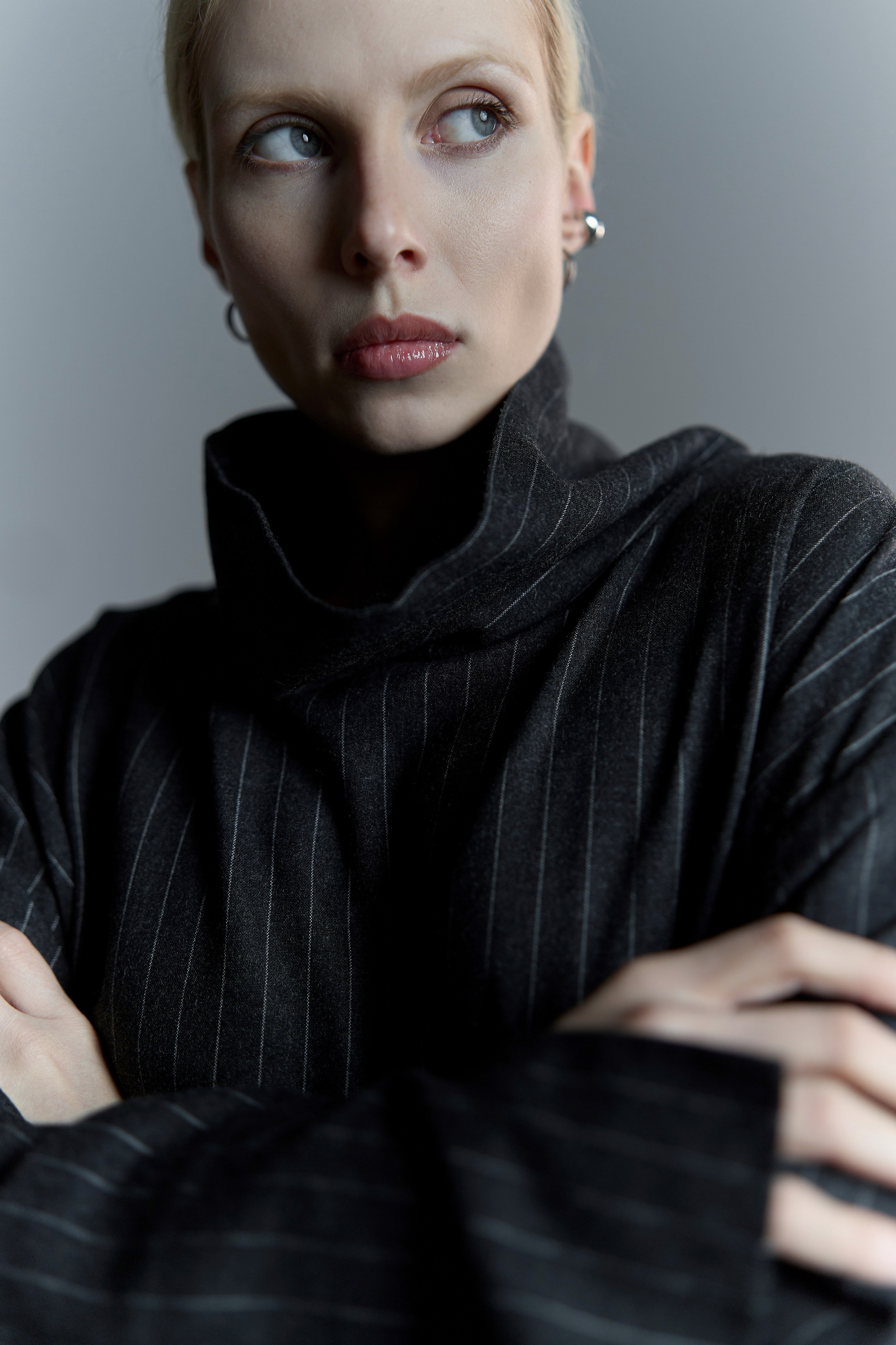 Для CHIENNE. Фотограф в Москве — Ольга Кушнарева