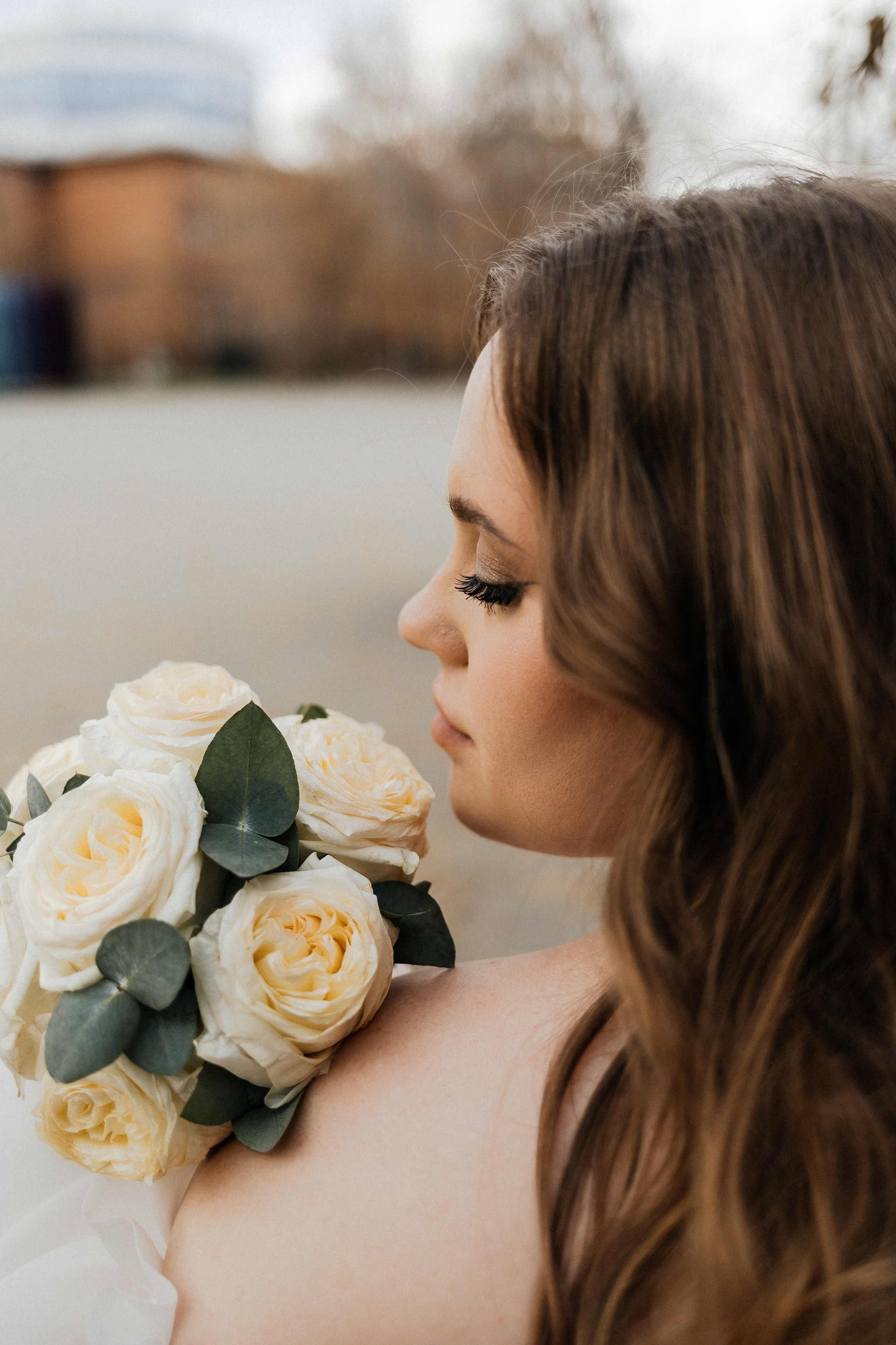 Павел и Елена/2025. Свадебный и семейный фотограф в Екатеринбурге