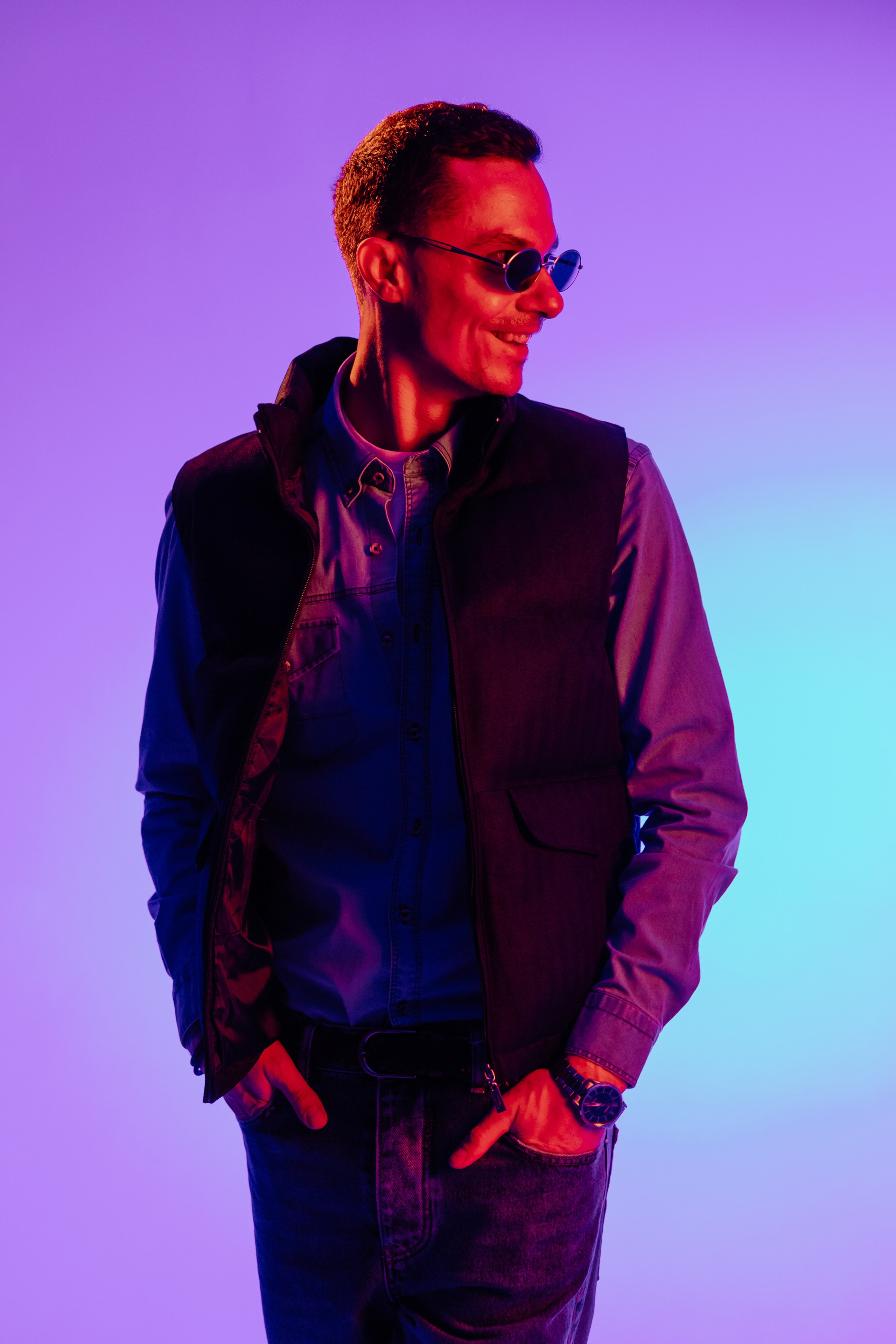 Услуги. Фотограф Анастасия Полякова