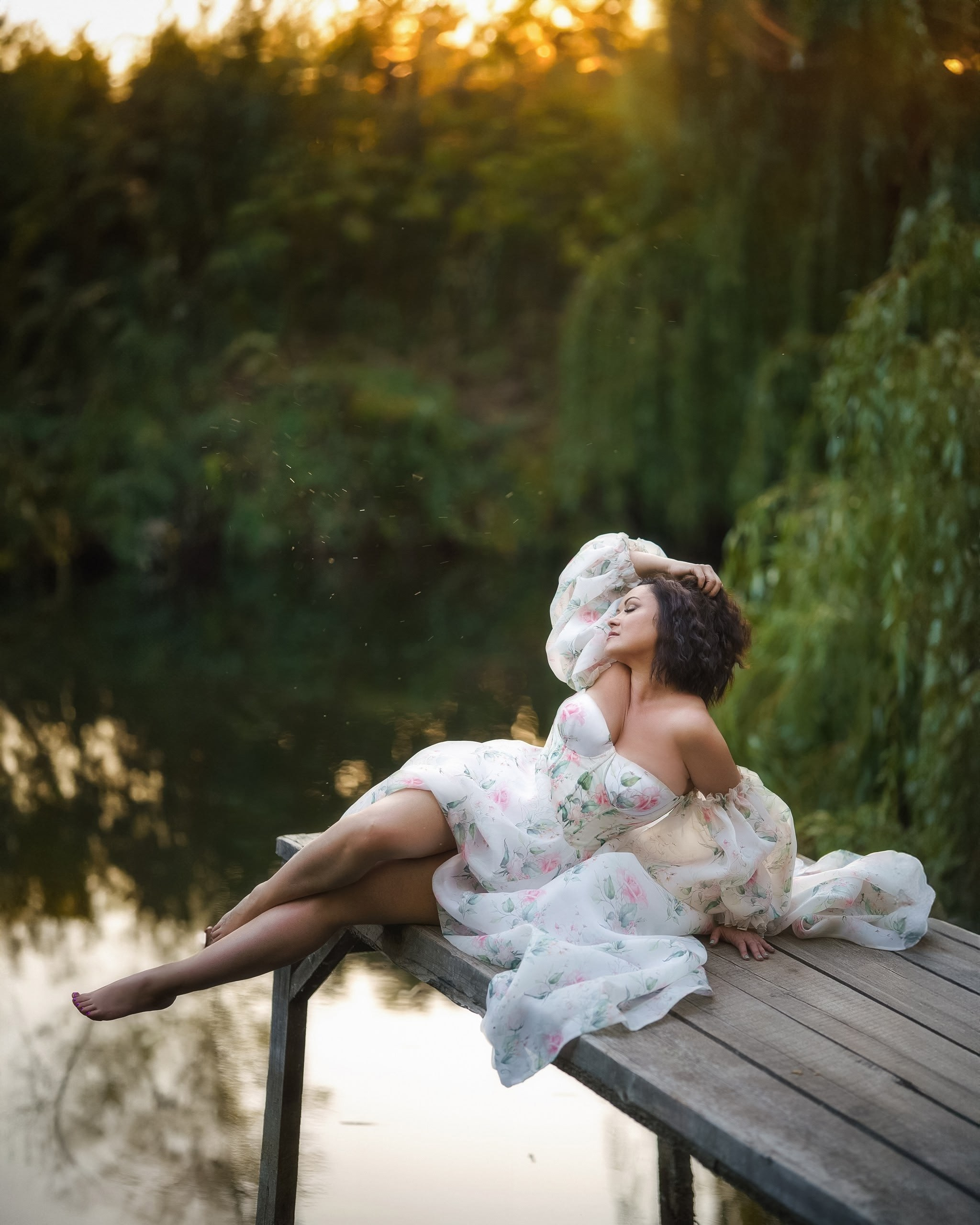 Индивидуальная Фотосессия. Фотограф в Анапе Новороссийске Краснодаре Меснянкина Наталья