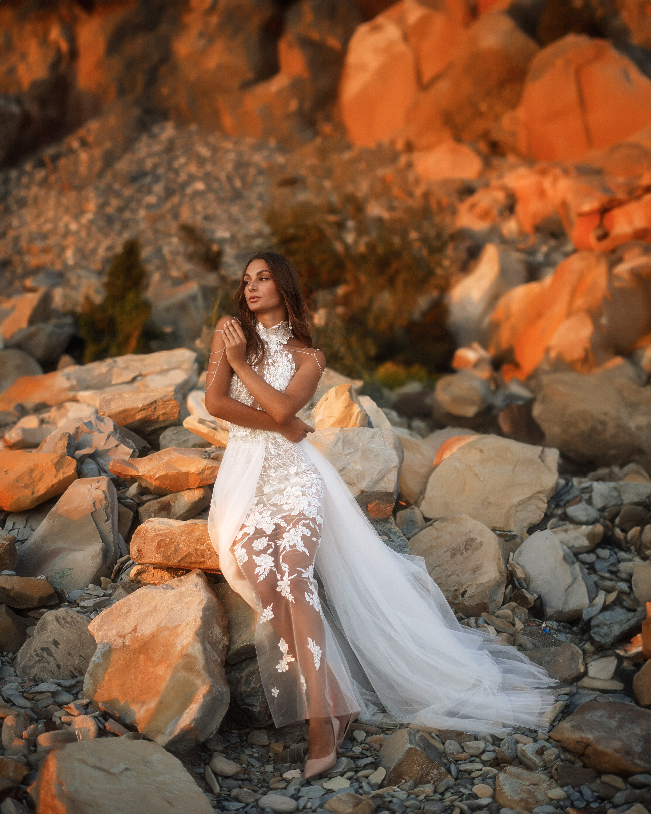 Индивидуальная Фотосессия. Фотограф в Анапе Новороссийске Краснодаре Меснянкина Наталья