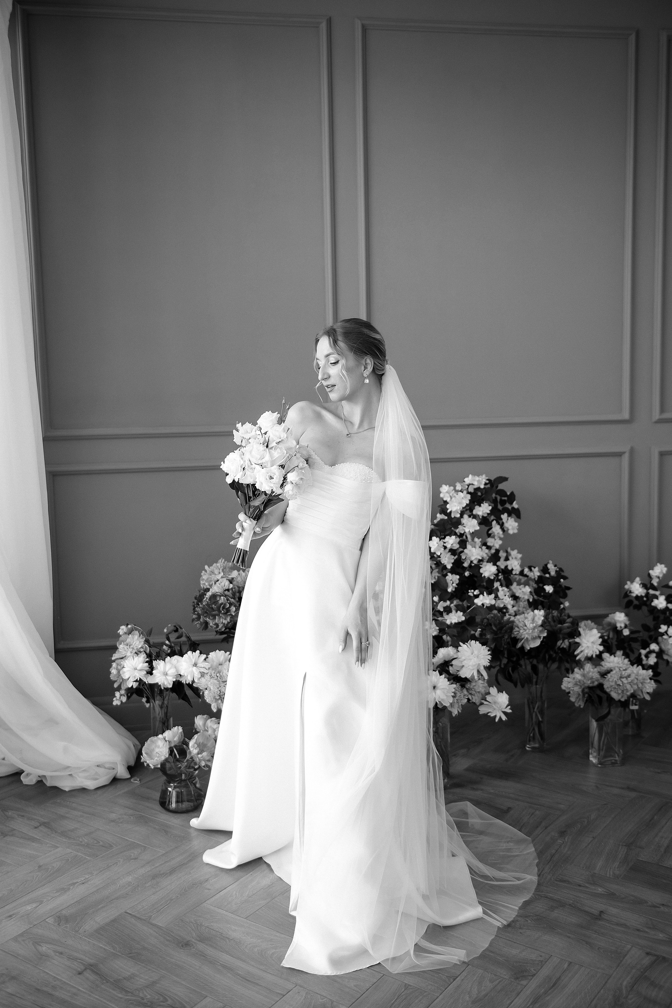 Новочеркасск V&E. Свадебный фотограф Ростов-на-Дону от 4 400 руб. |Кристина Гайсенюк