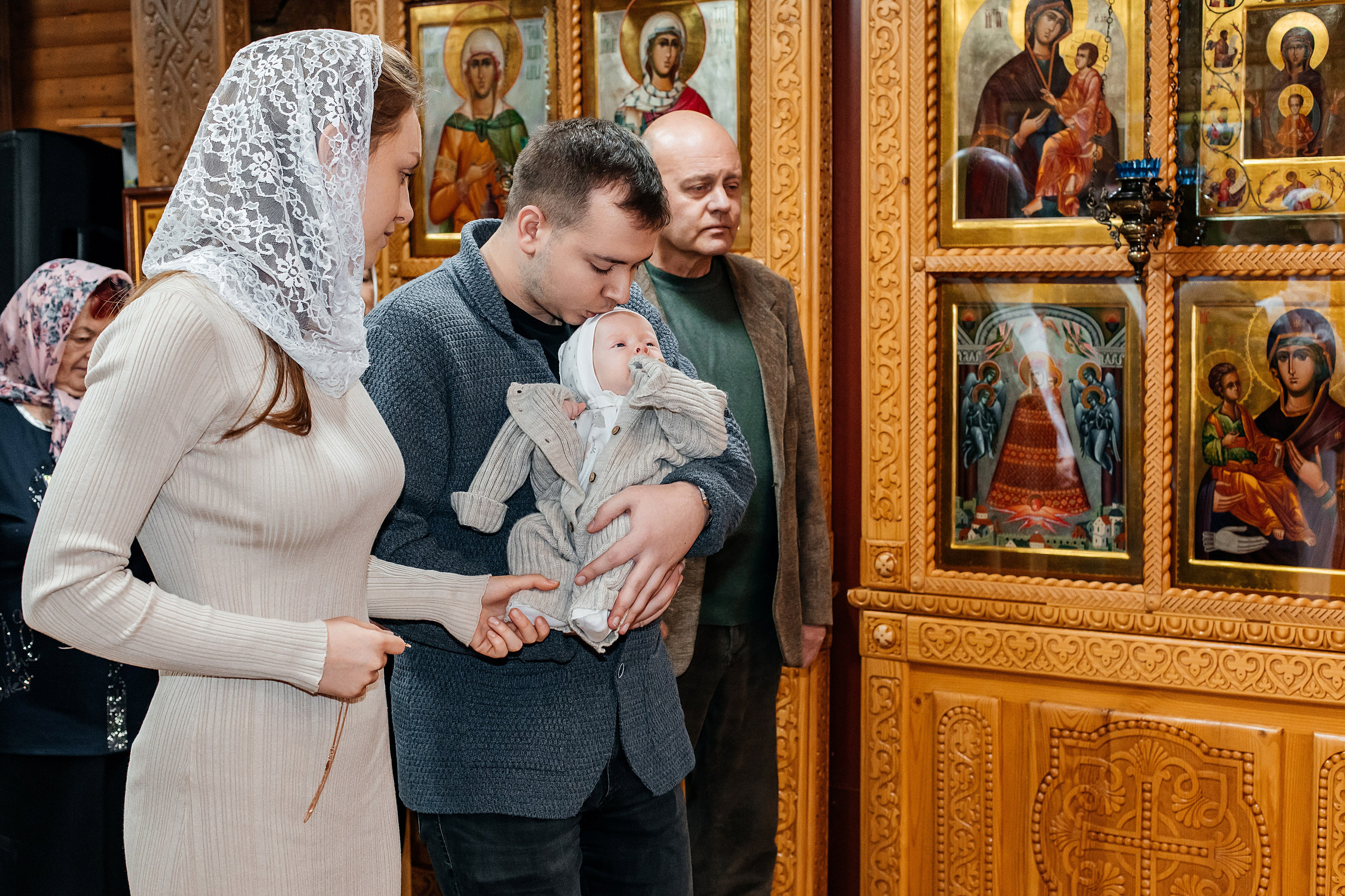 Федя. Екатерина Ярковая фотограф