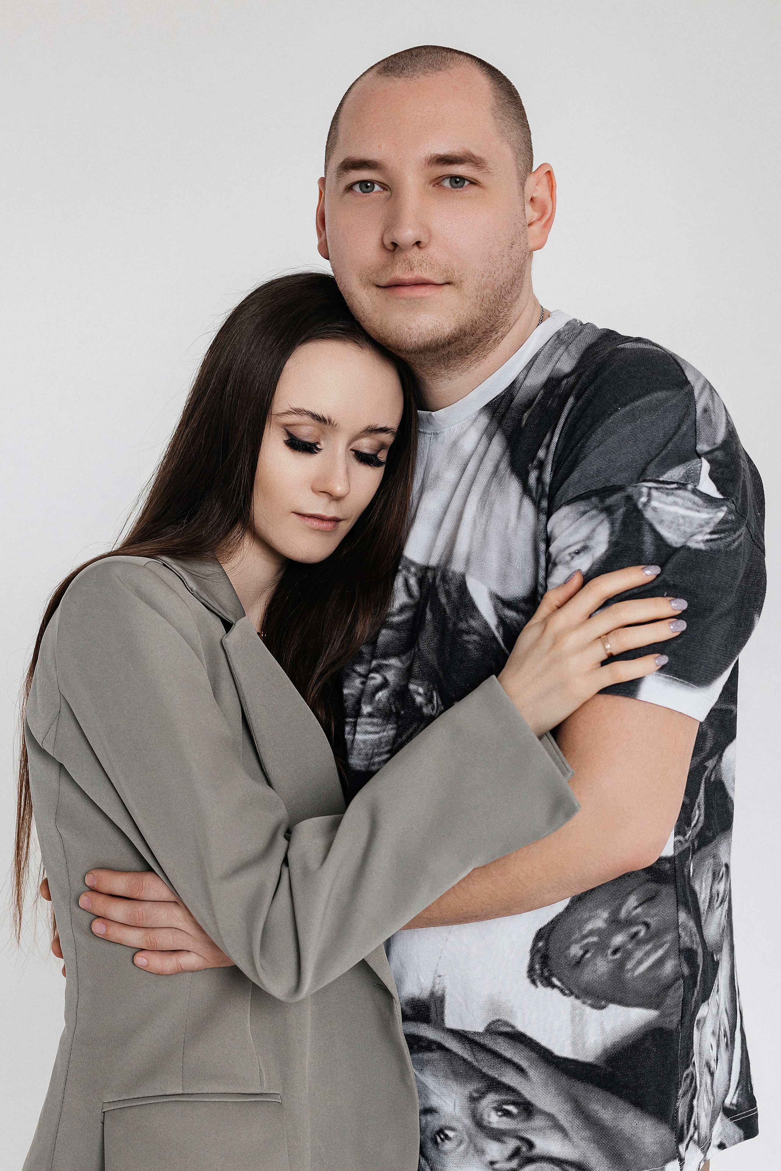 Семья Кадейкиных. Екатерина Ярковая фотограф