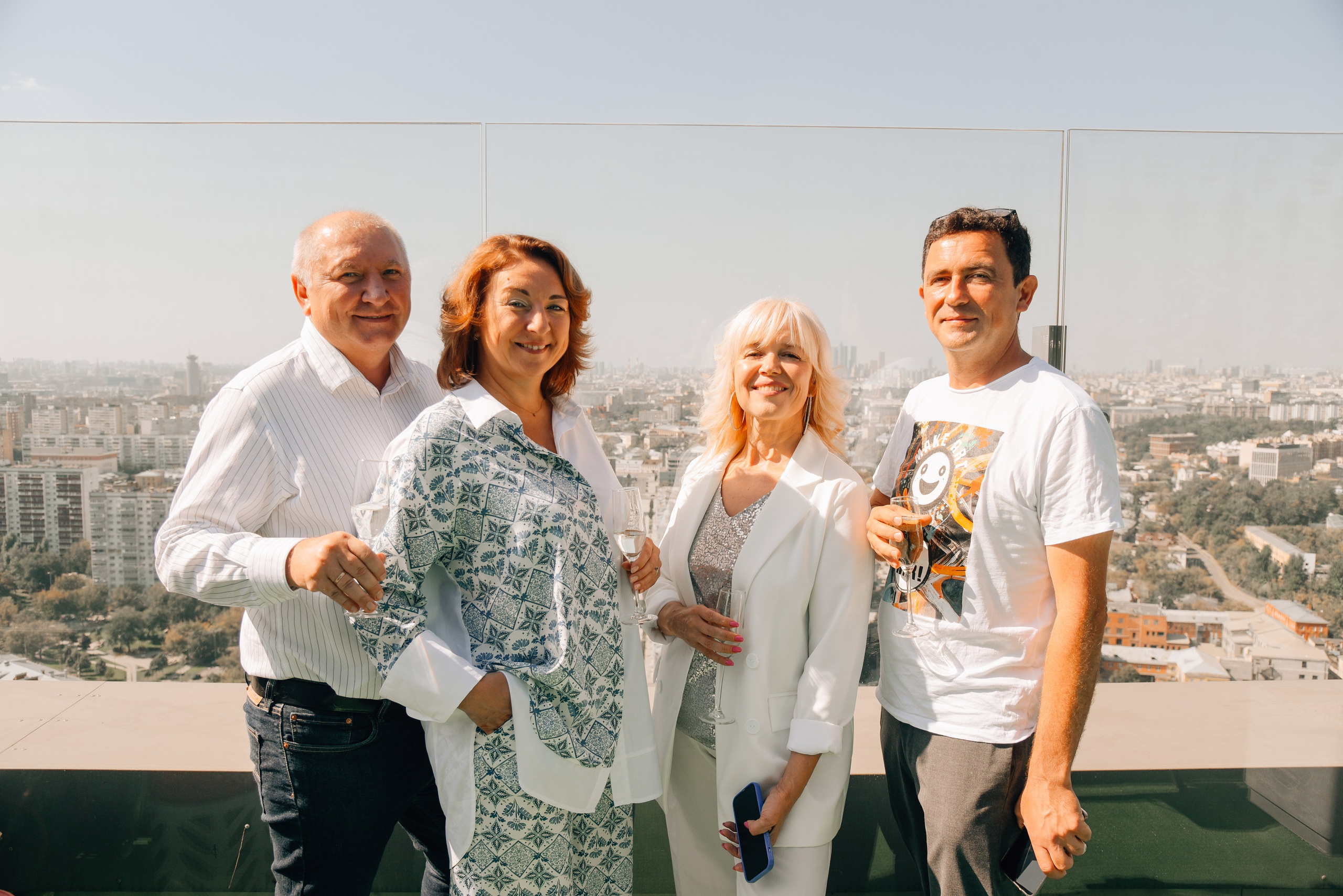 Ольга Happy birthday!. Фотограф Лола Волна, город Москва