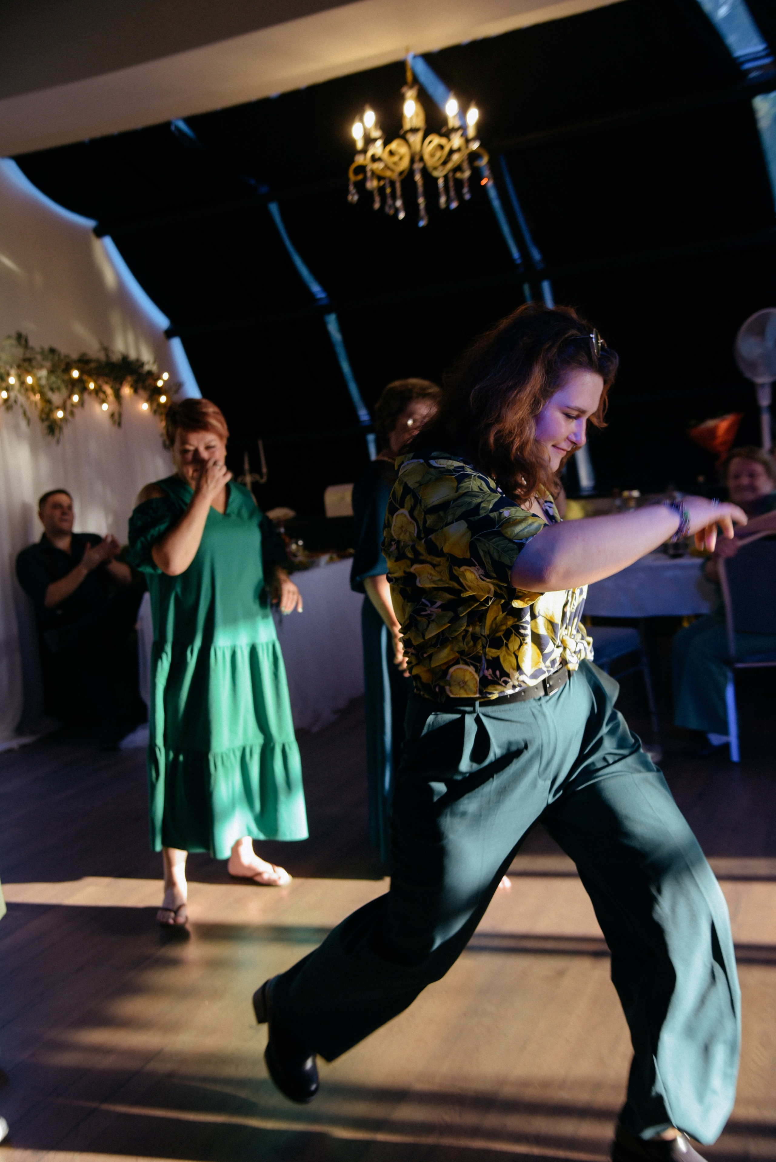 Про лес. Фотограф Лола Волна, город Москва