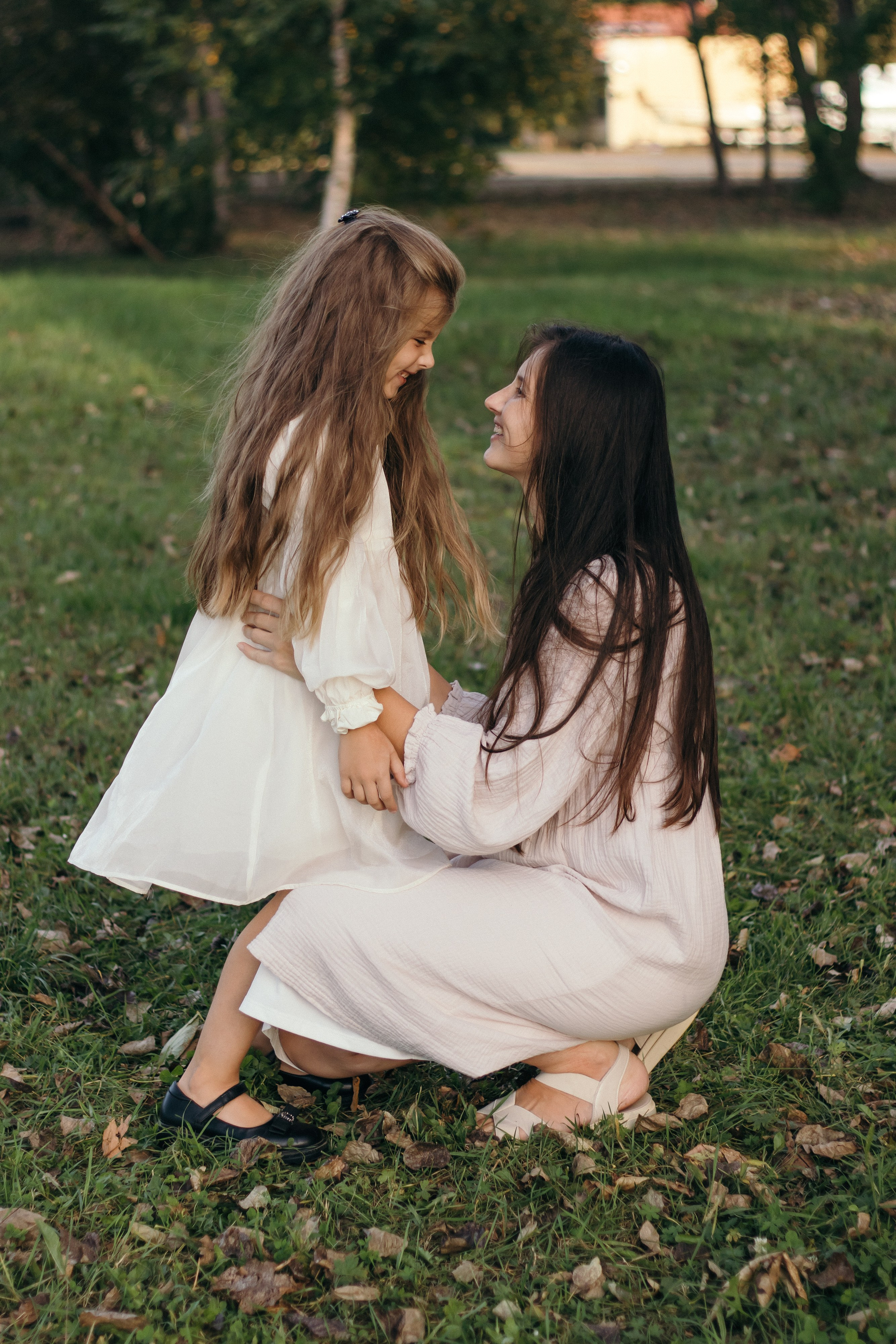 Семейные. Фотограф Арина Васильева город Находка