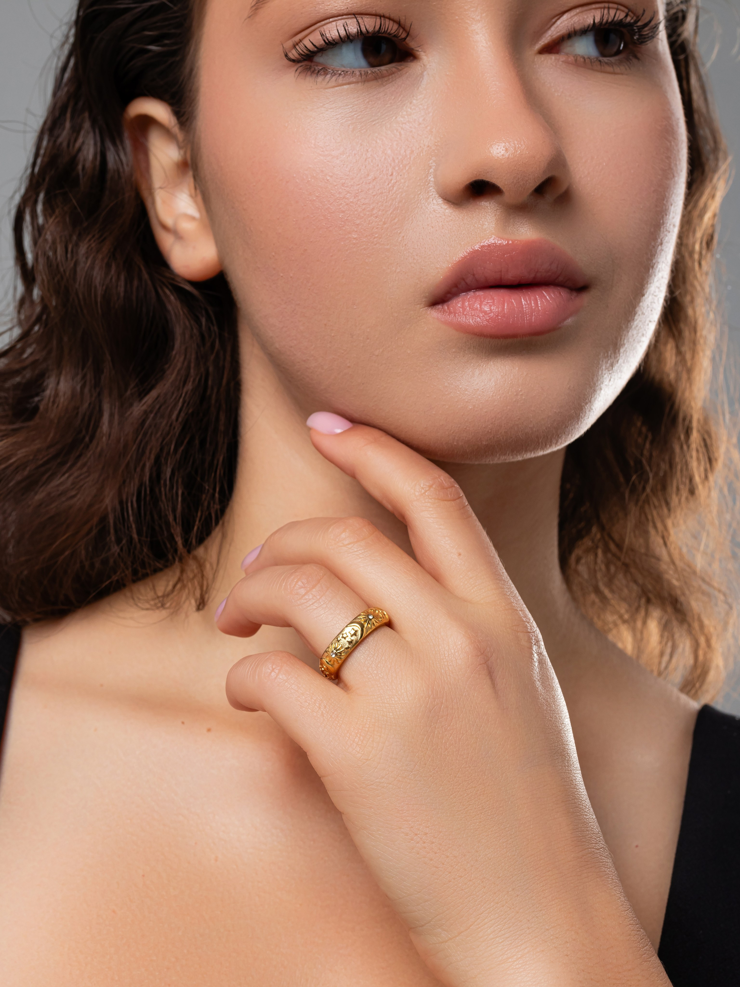 Бижутерия. Фотограф в Краснодаре Арина Кудряшова