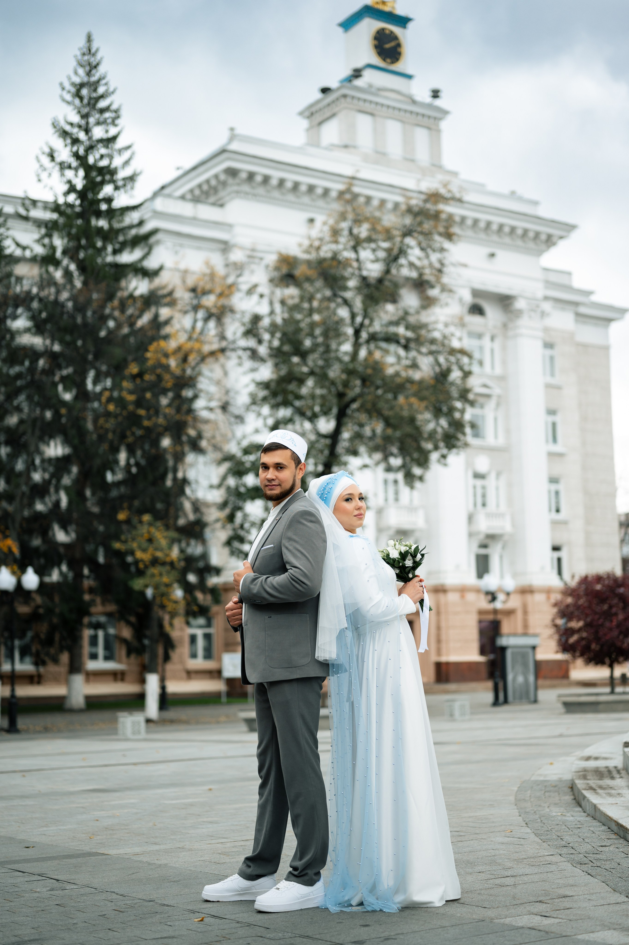 Никах Диана. ОСОБЫЙ СЛУЧАЙ
