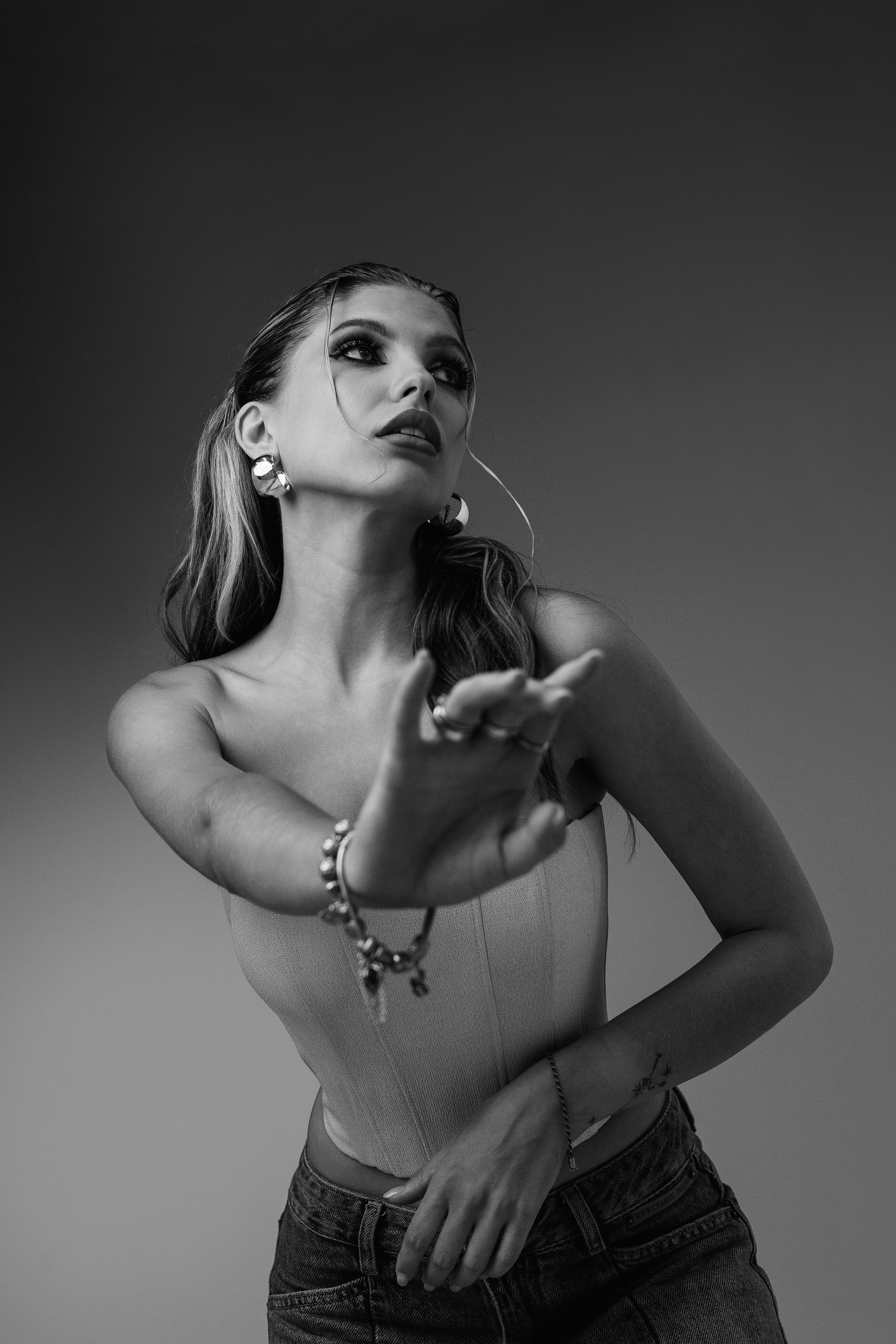 Karina. Профессиональный фотограф Нурмиева Вероника