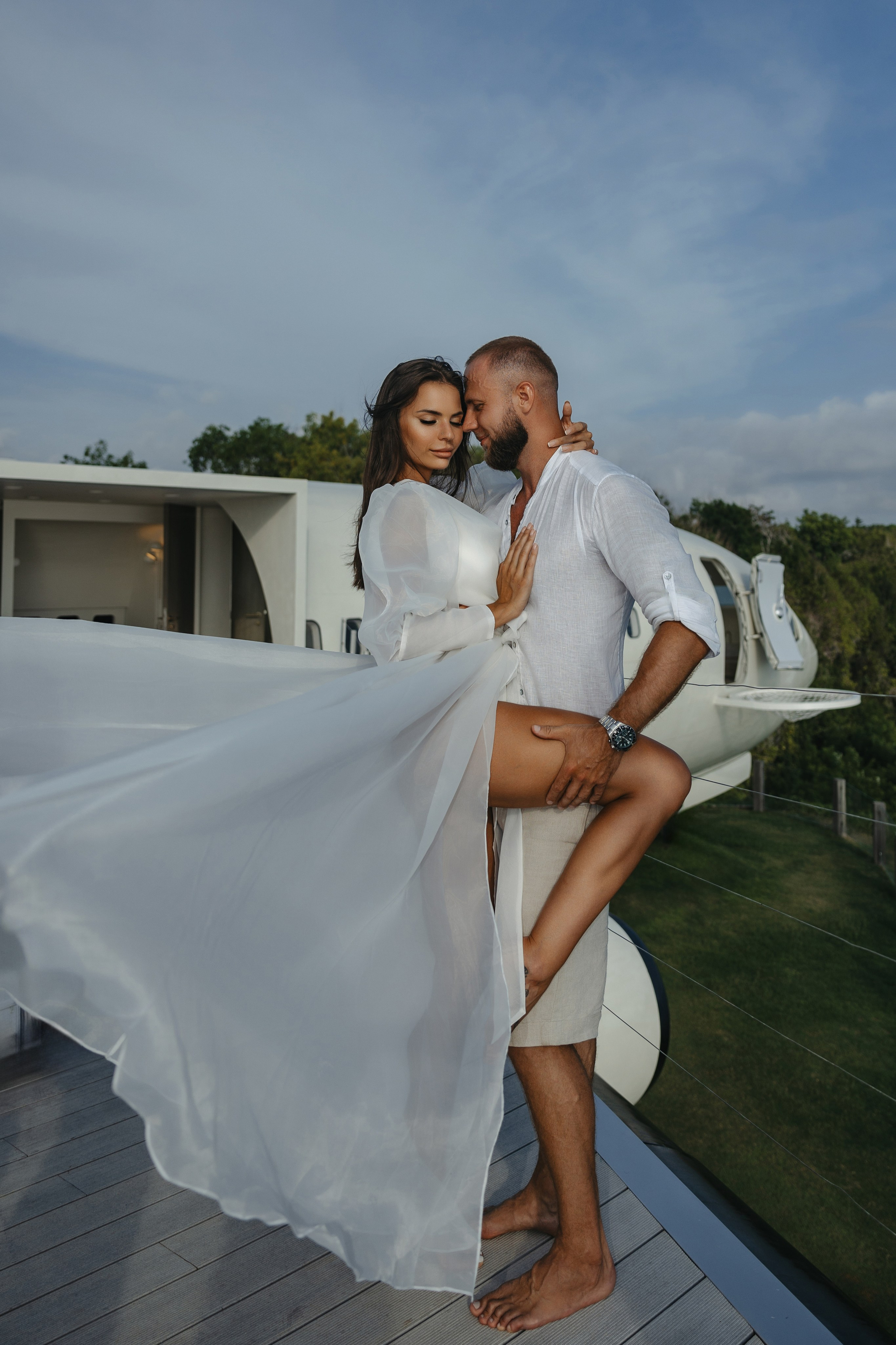 Jet Villa. Профессиональный фотограф Нурмиева Вероника